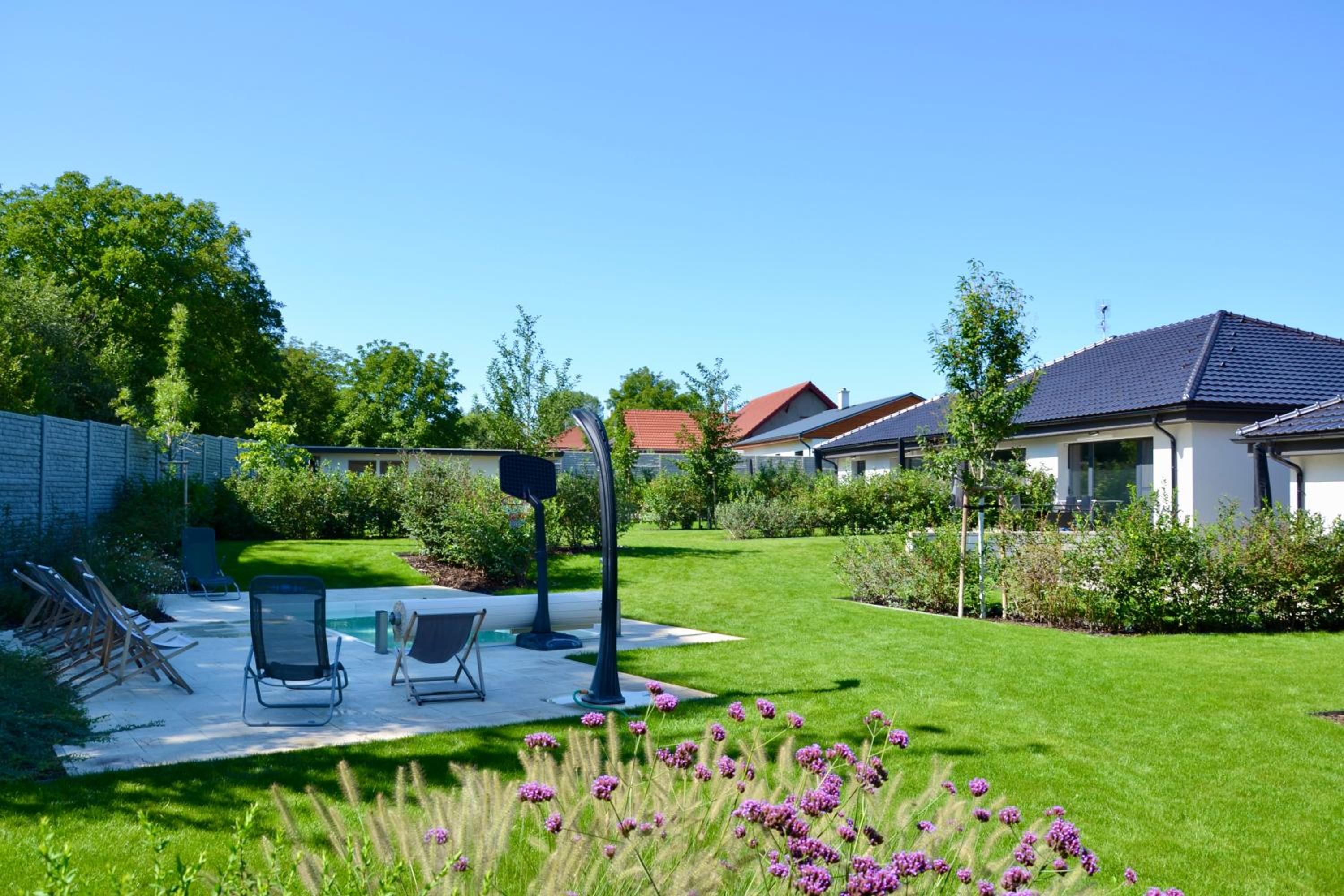 Apartmany u Polanských