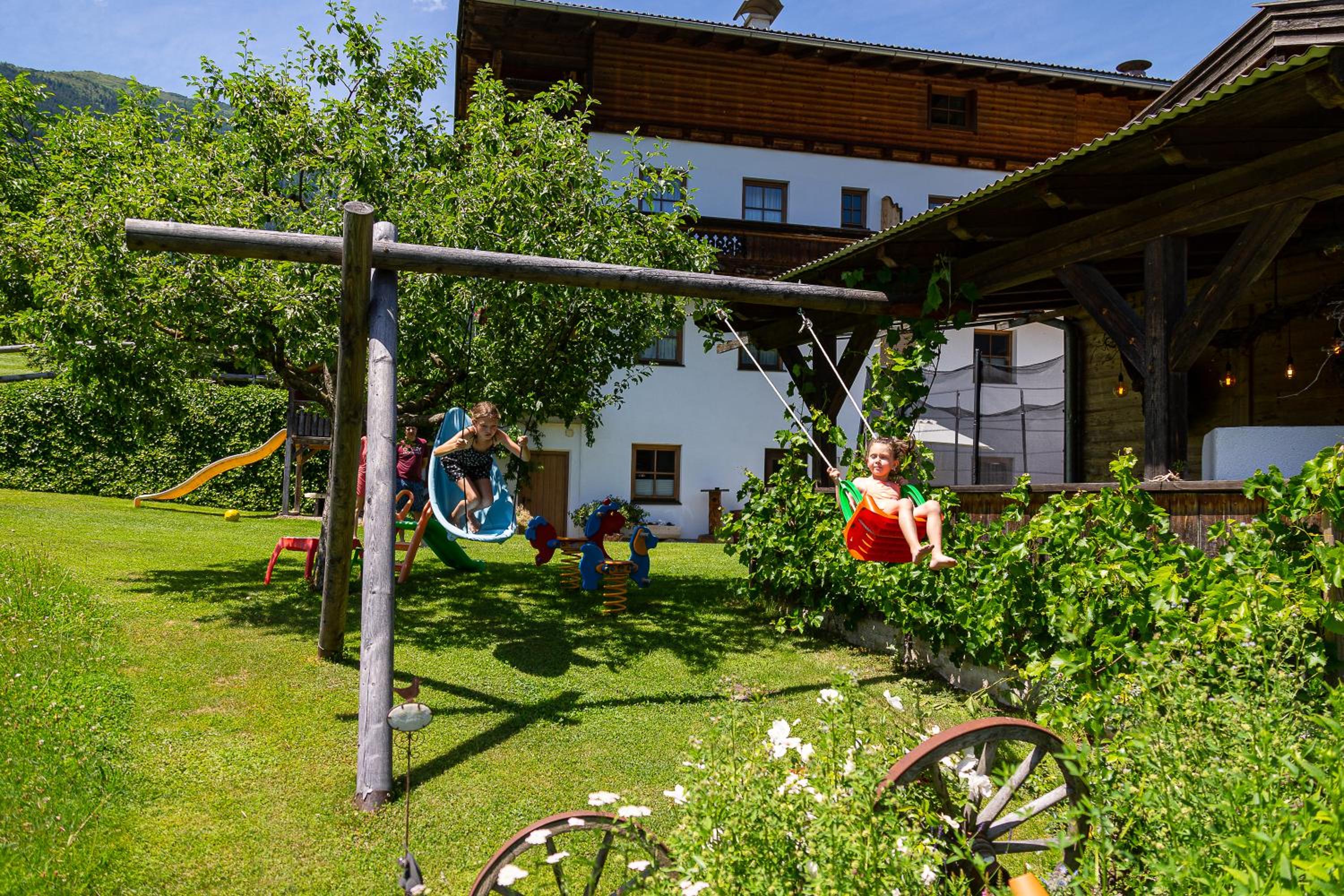 Hof Unterhuben