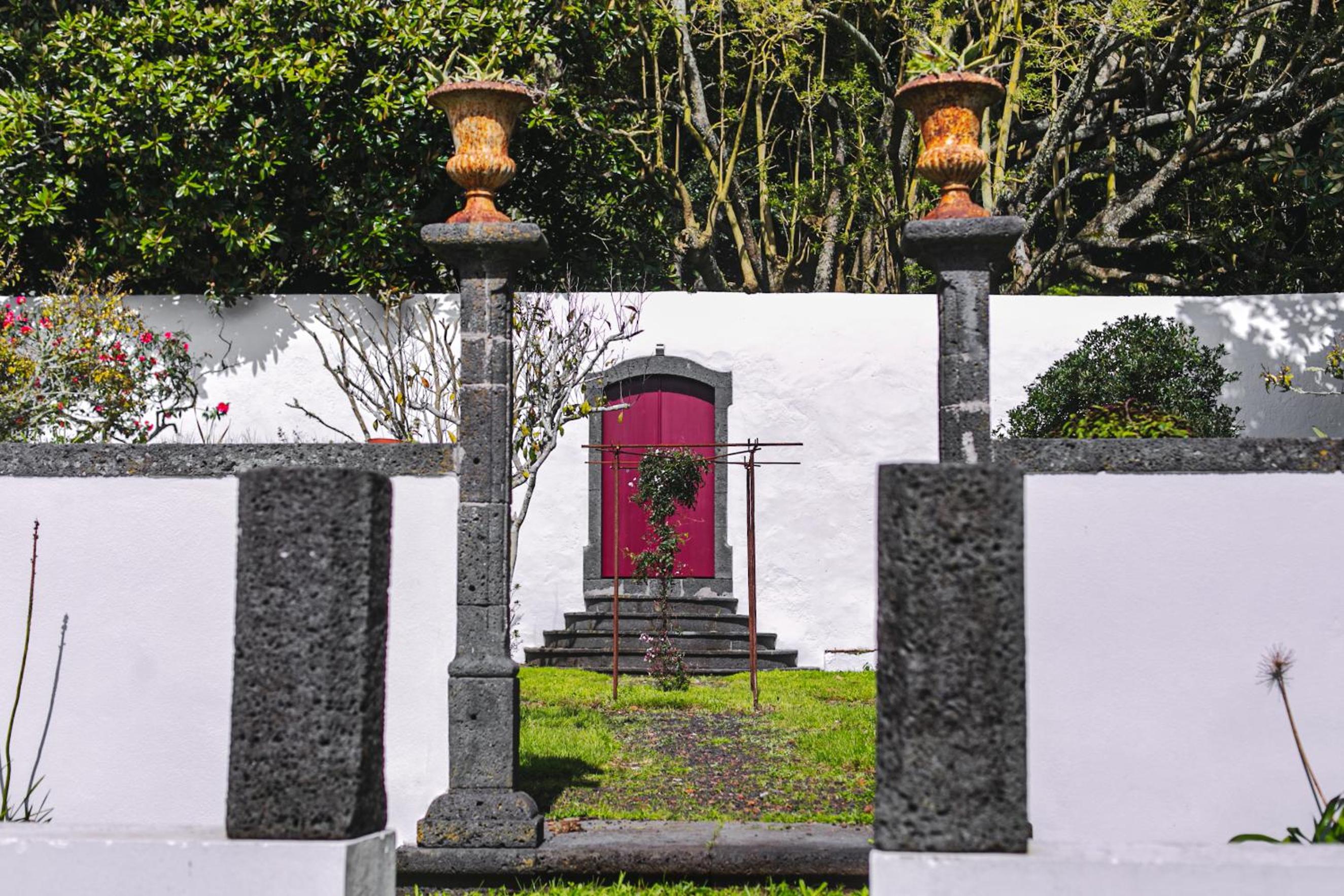 Quinta dos Mistérios- Turismo de Habitação view 3