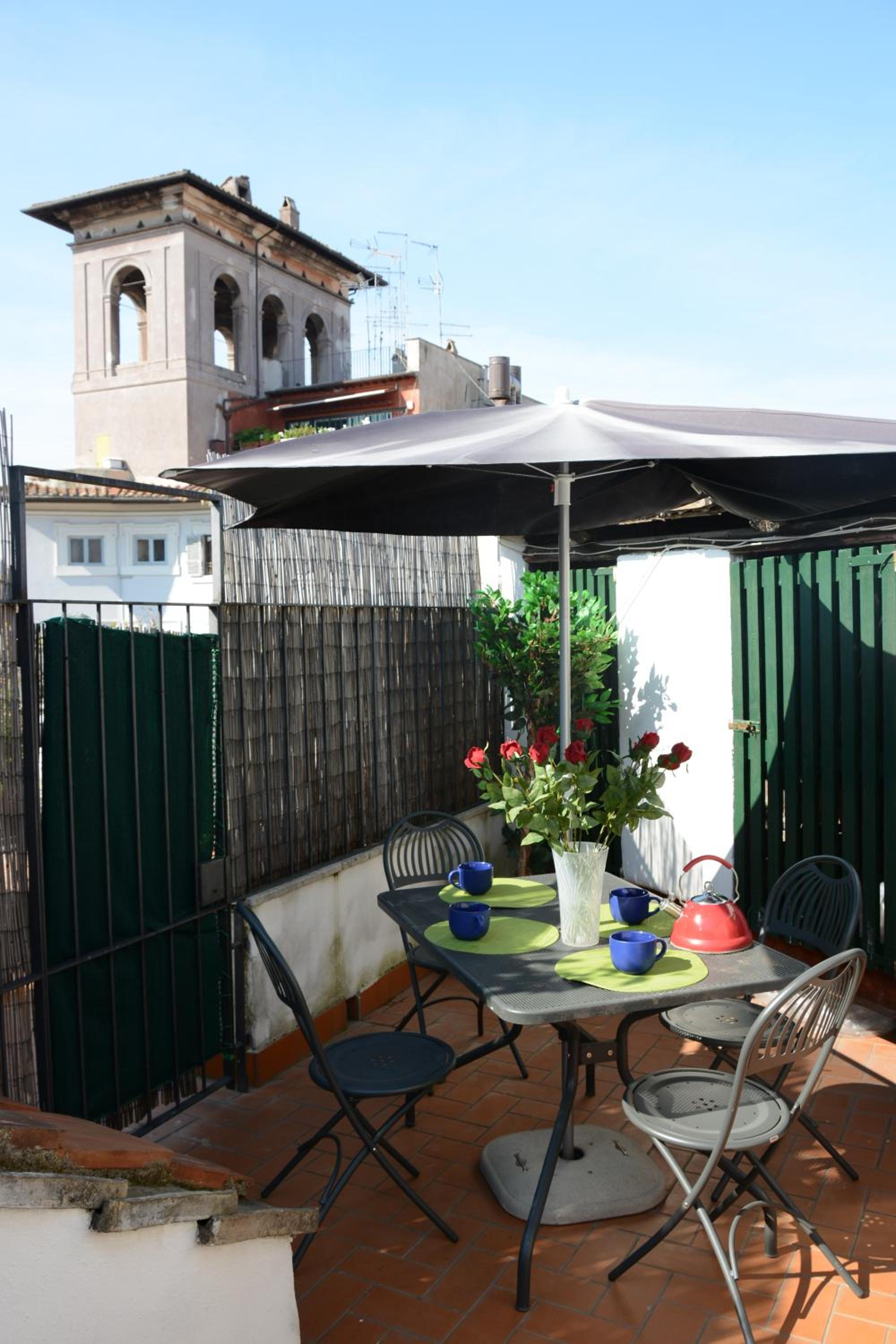 Appartamento Coronari