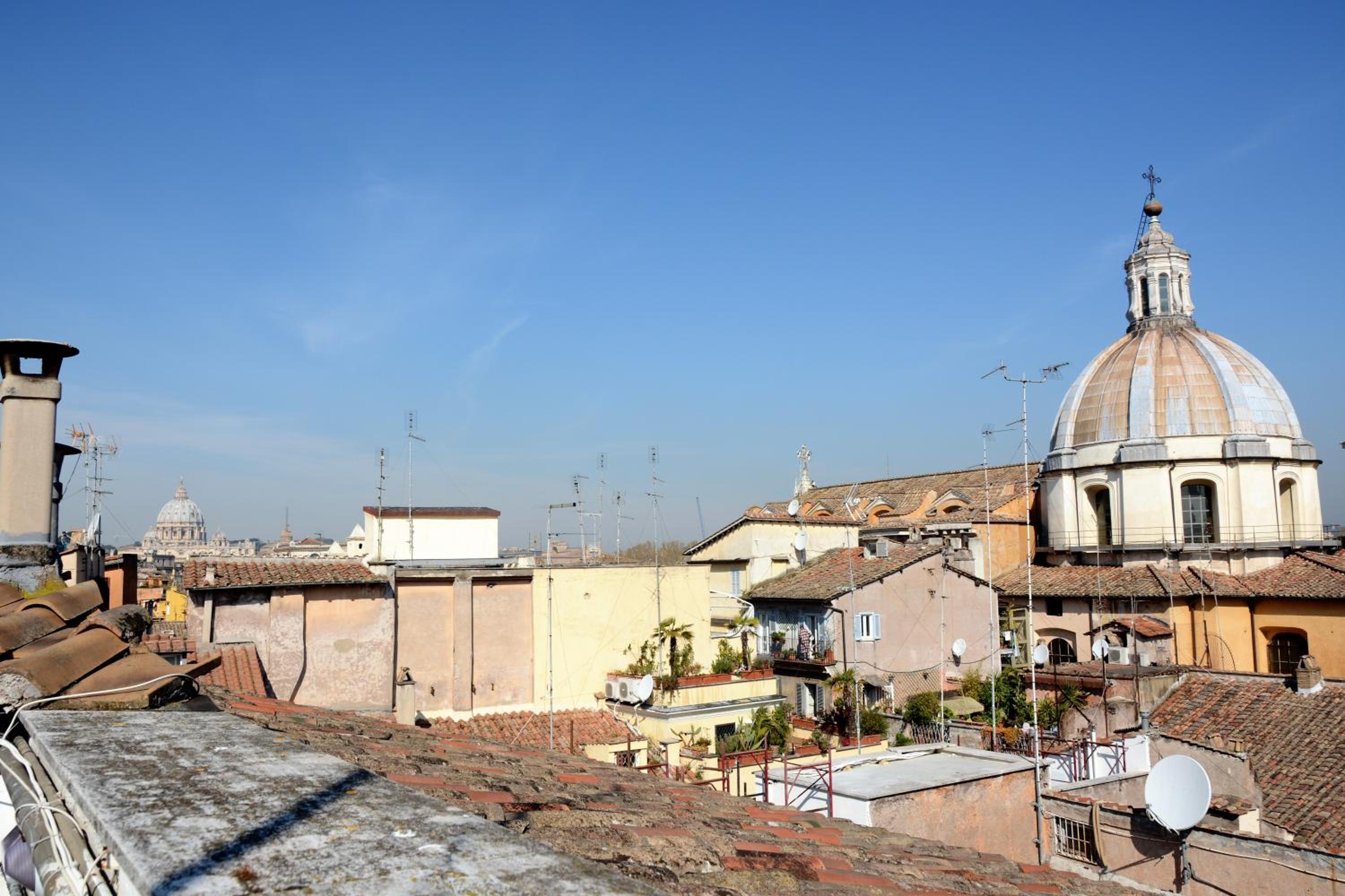 Appartamento Coronari
