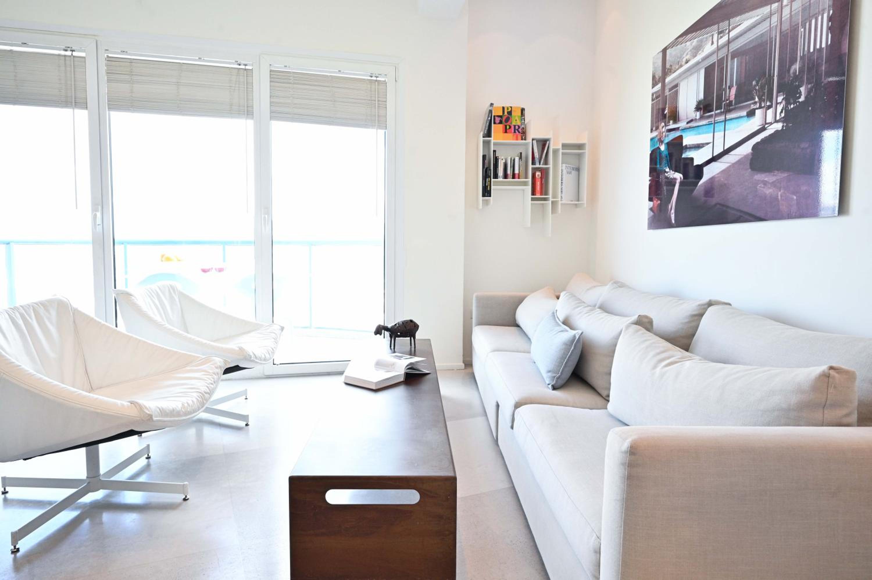 Luxurious 2BR in Isrotel by HolyGuest view 3