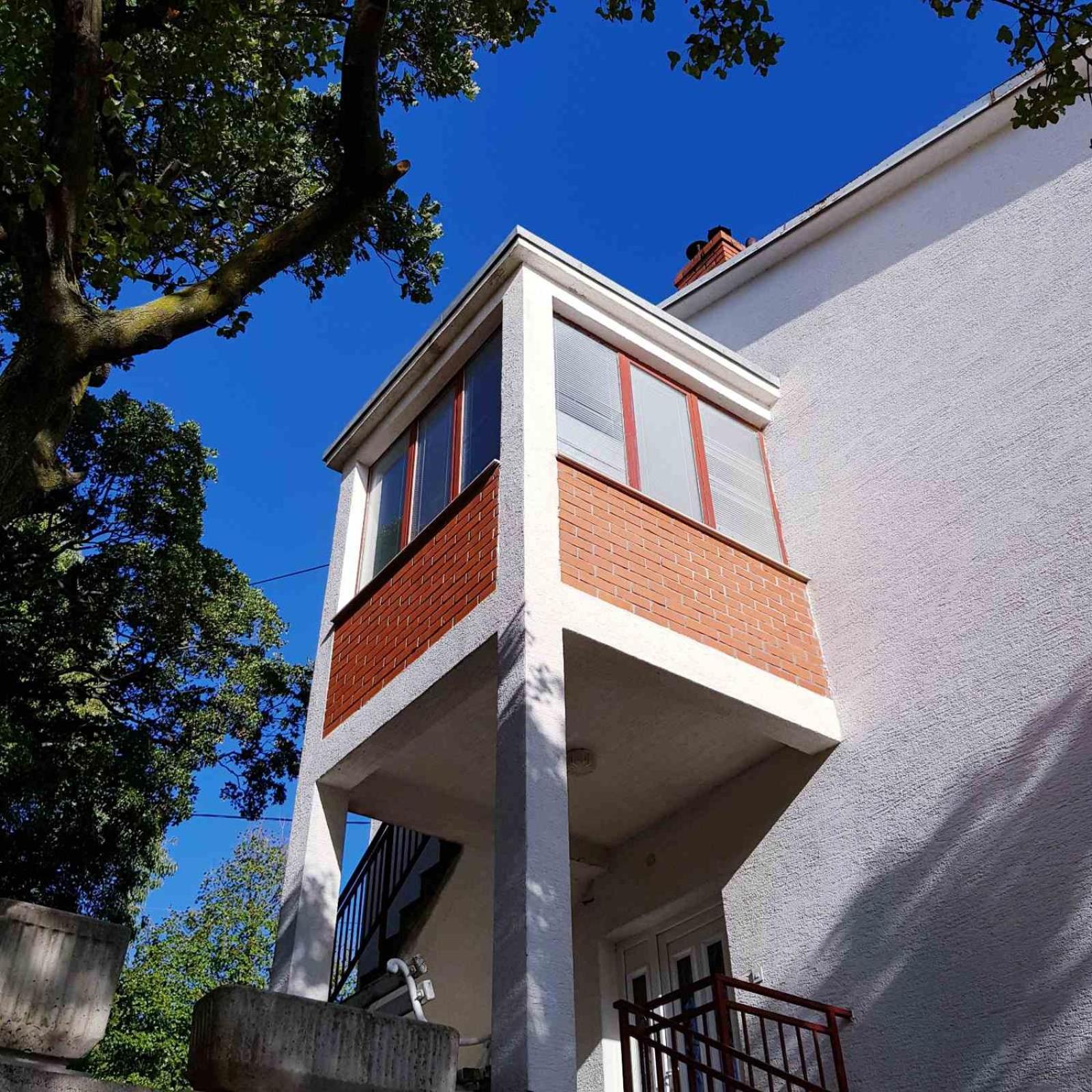 Apartment Luki