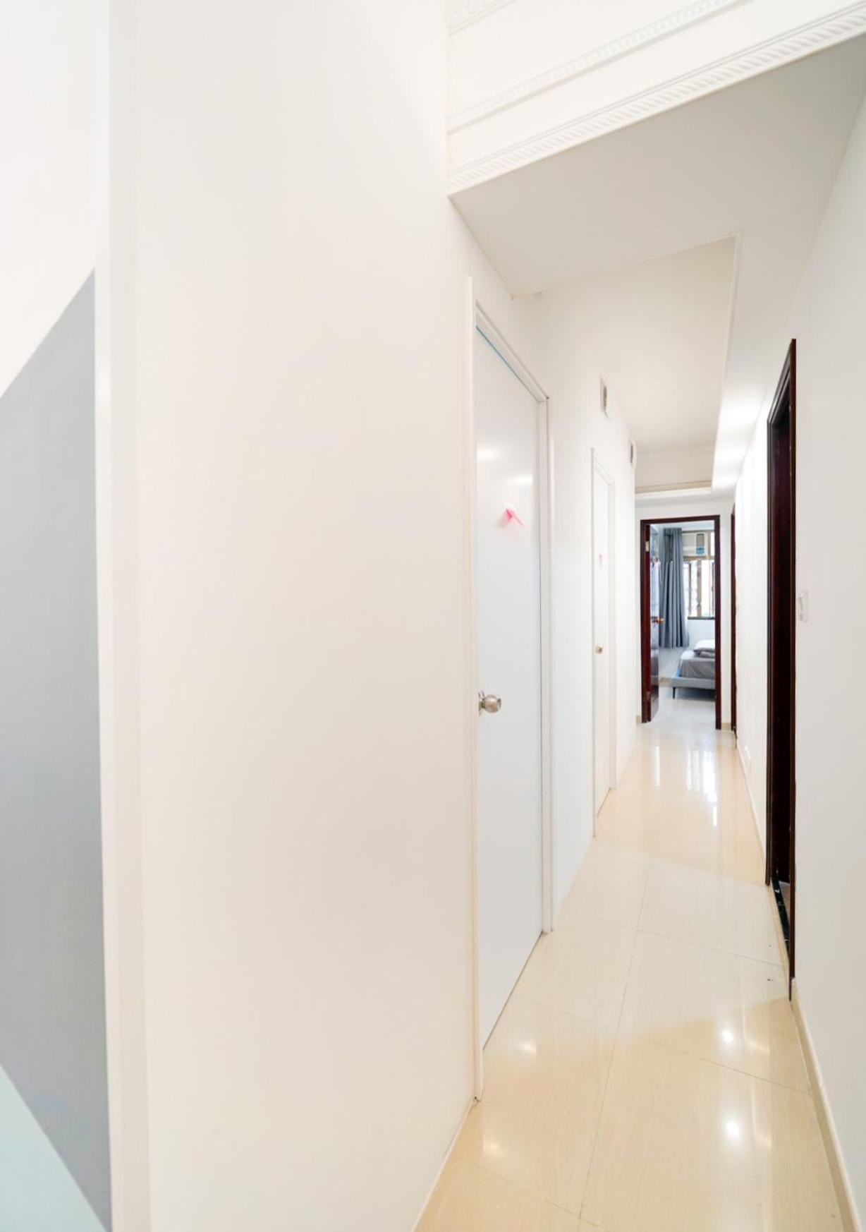 CoLiving Space - Hennessy Road 113 Wan Chai MTR
