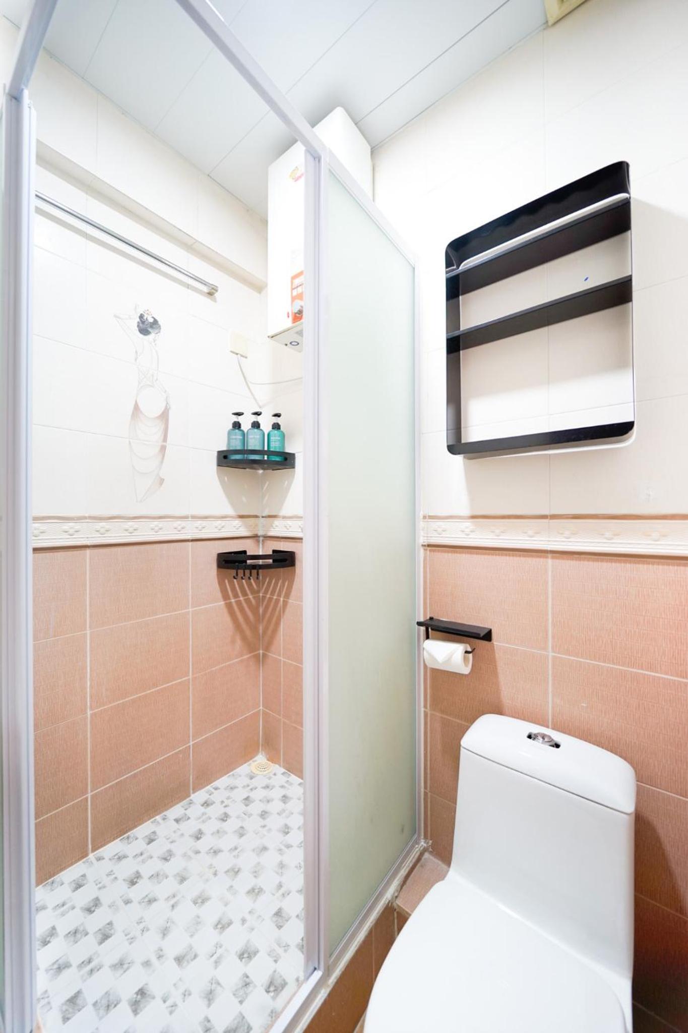 CoLiving Space - Hennessy Road 113 Wan Chai MTR