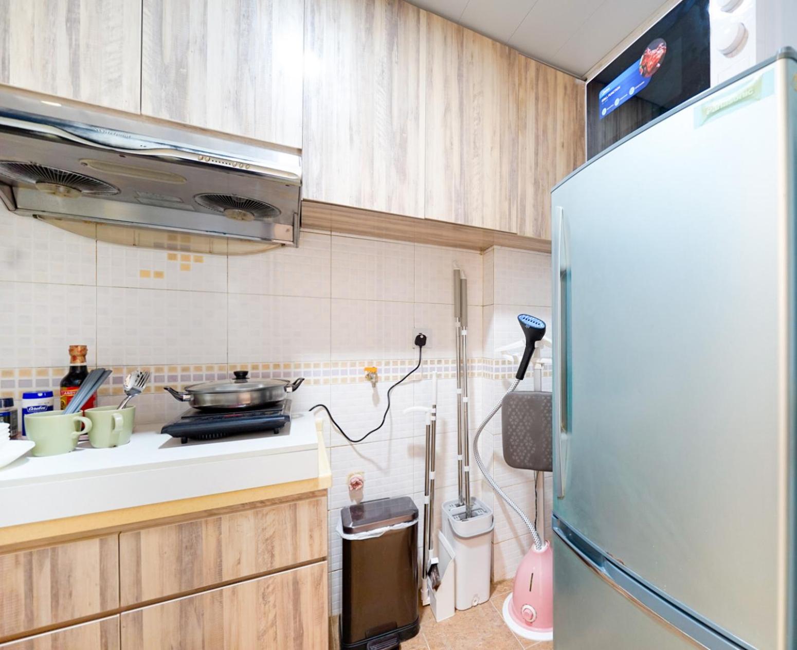 CoLiving Space - Hennessy Road 113 Wan Chai MTR