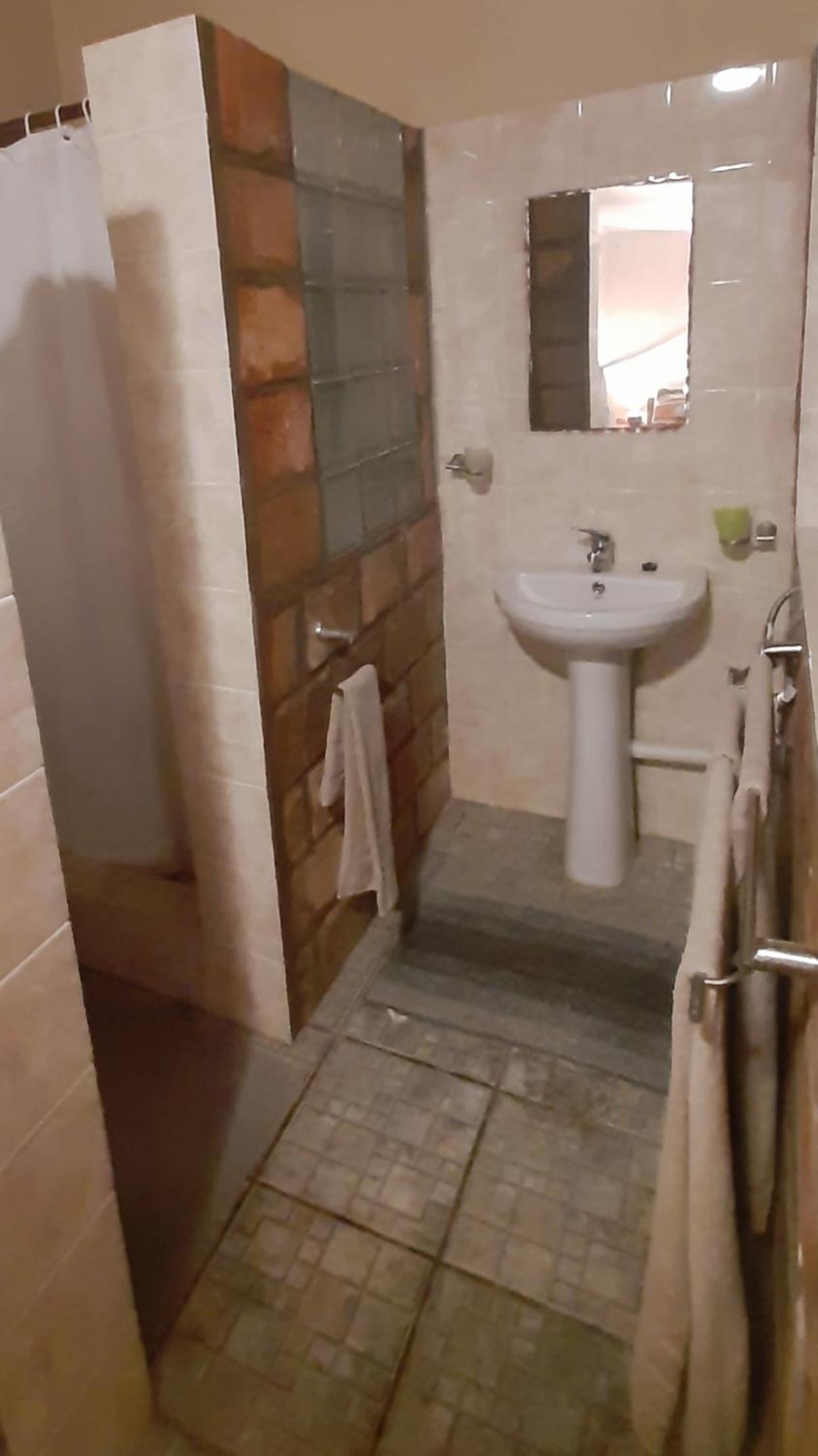Venha Juntos Guest Homes view 2