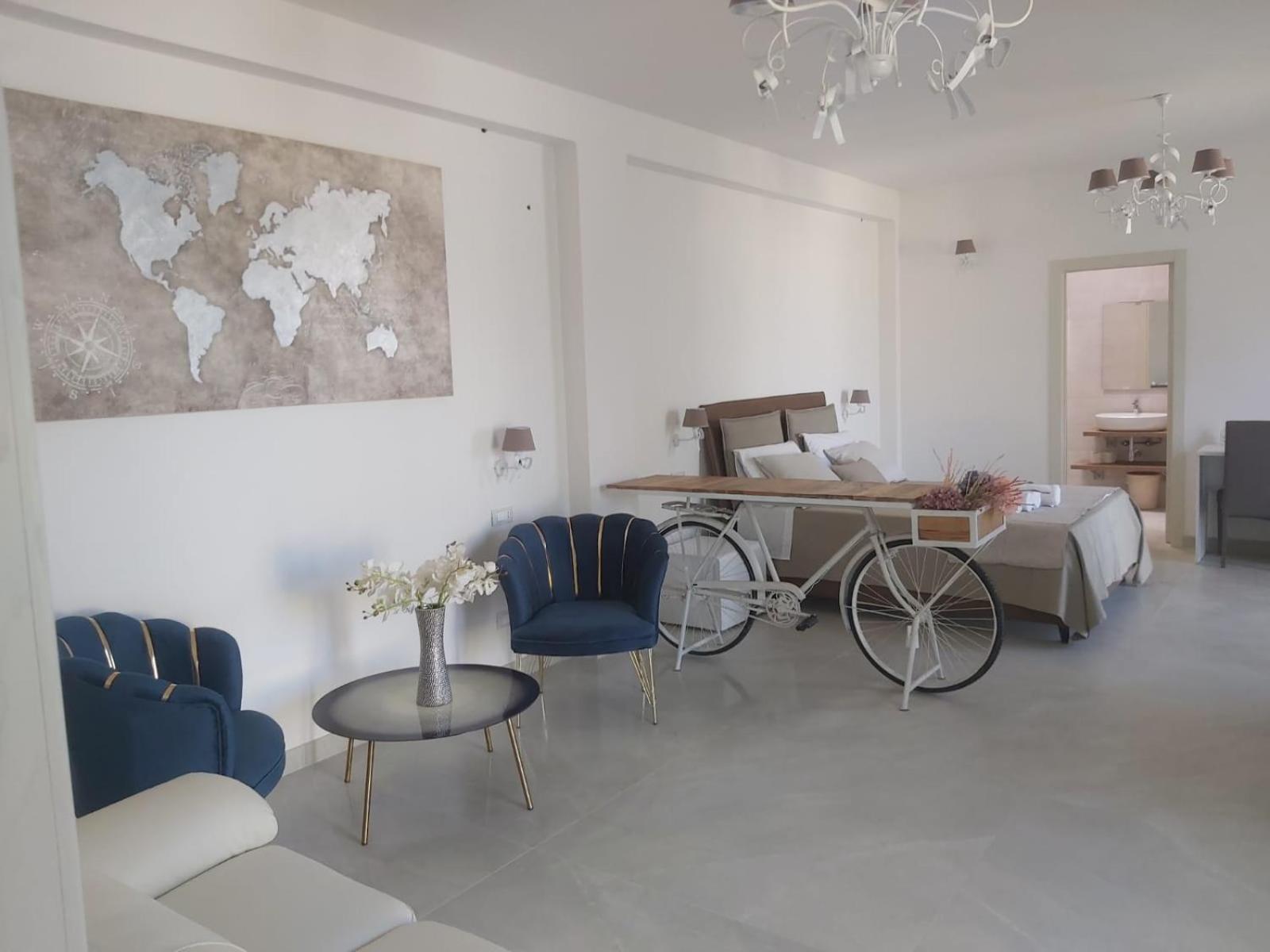 Masseria Pozzelle
