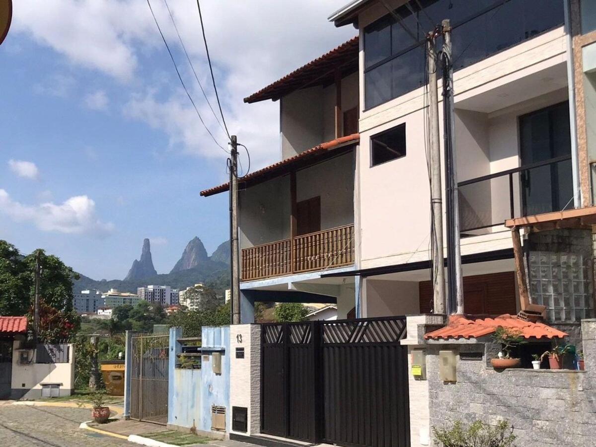 Hotel Conforto na Serra de Teresópolis - Image 1