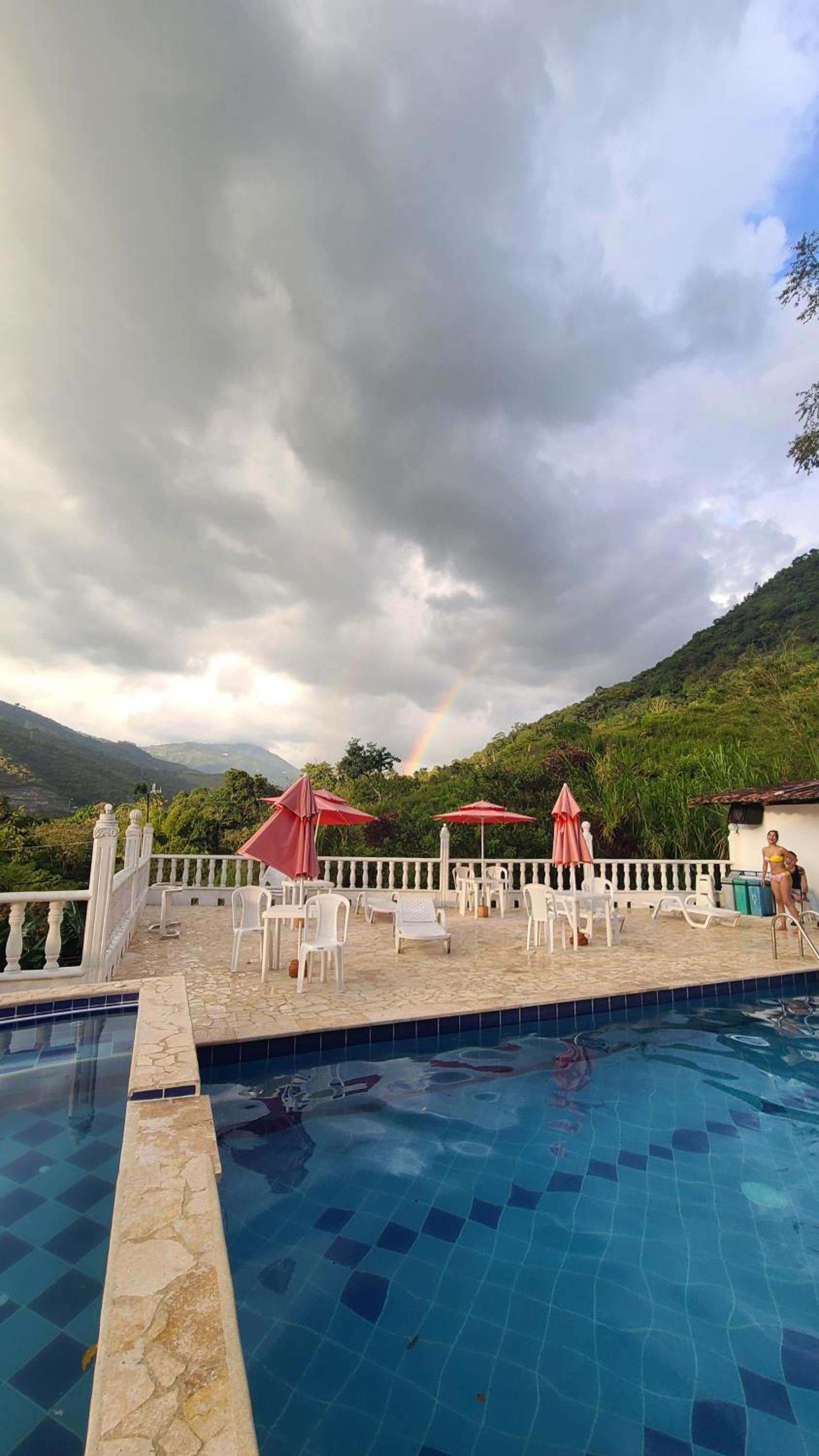 finca hotel el recreo