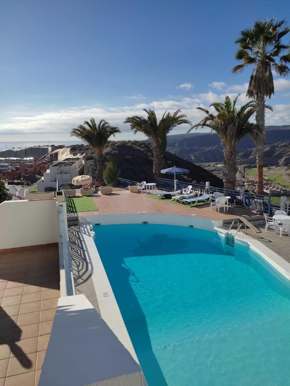 Residence Vista Golf