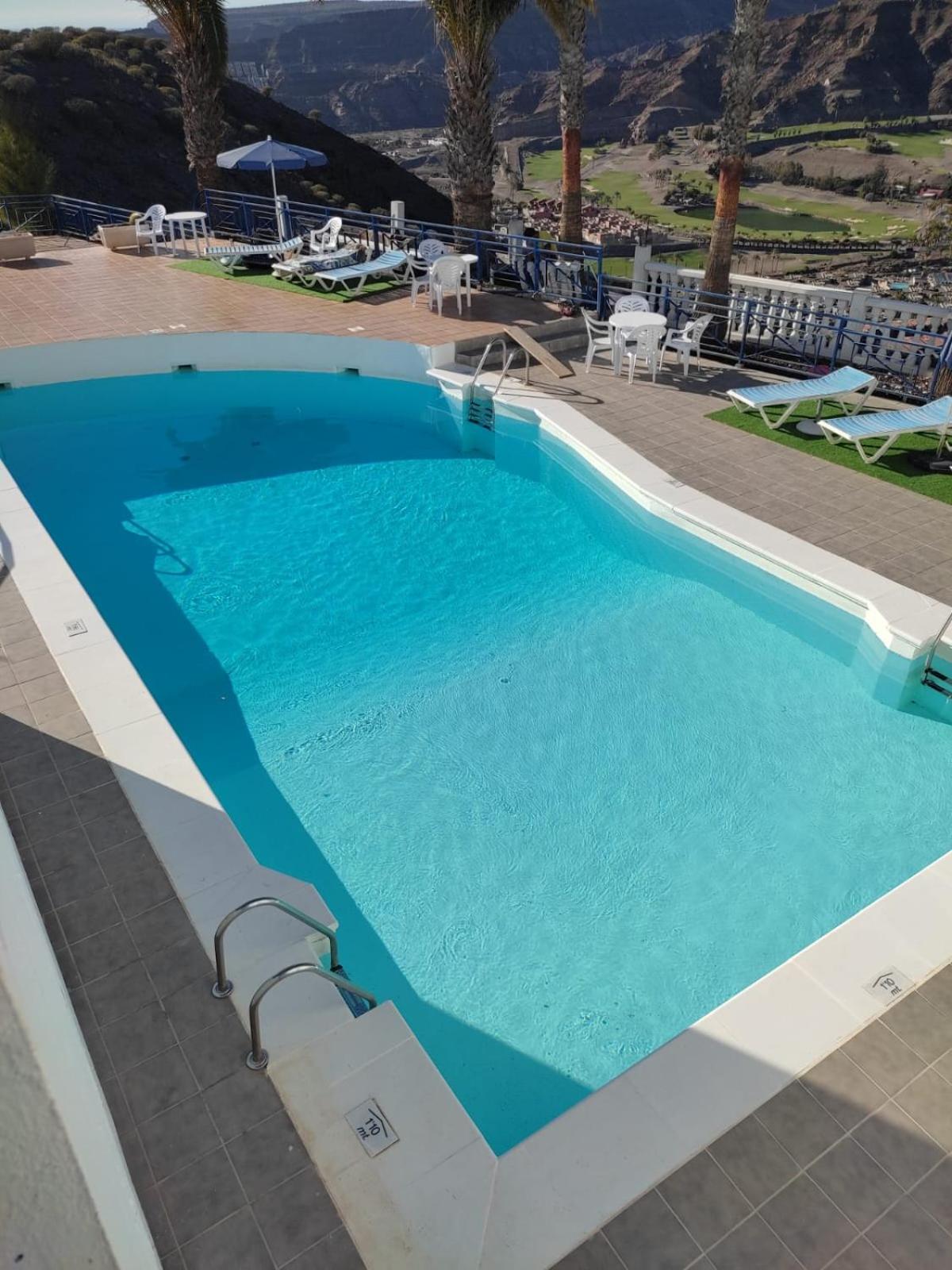 Residence Vista Golf