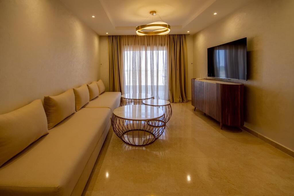 Appartement luxueux Coralia avec piscine view 3
