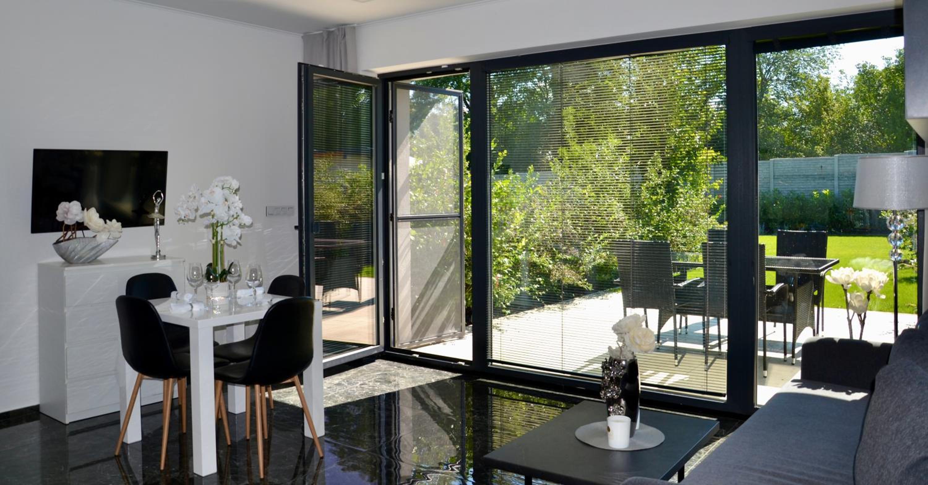 Apartmany u Polanských