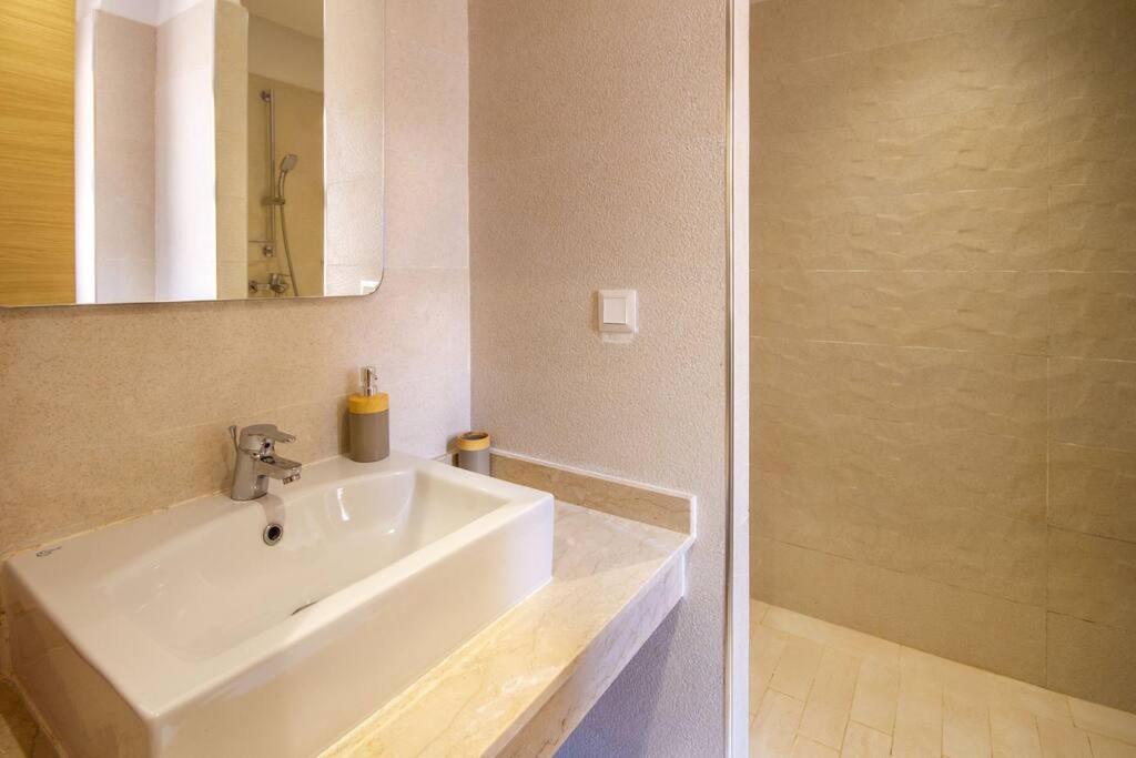 Appartement luxueux Coralia avec piscine view 4