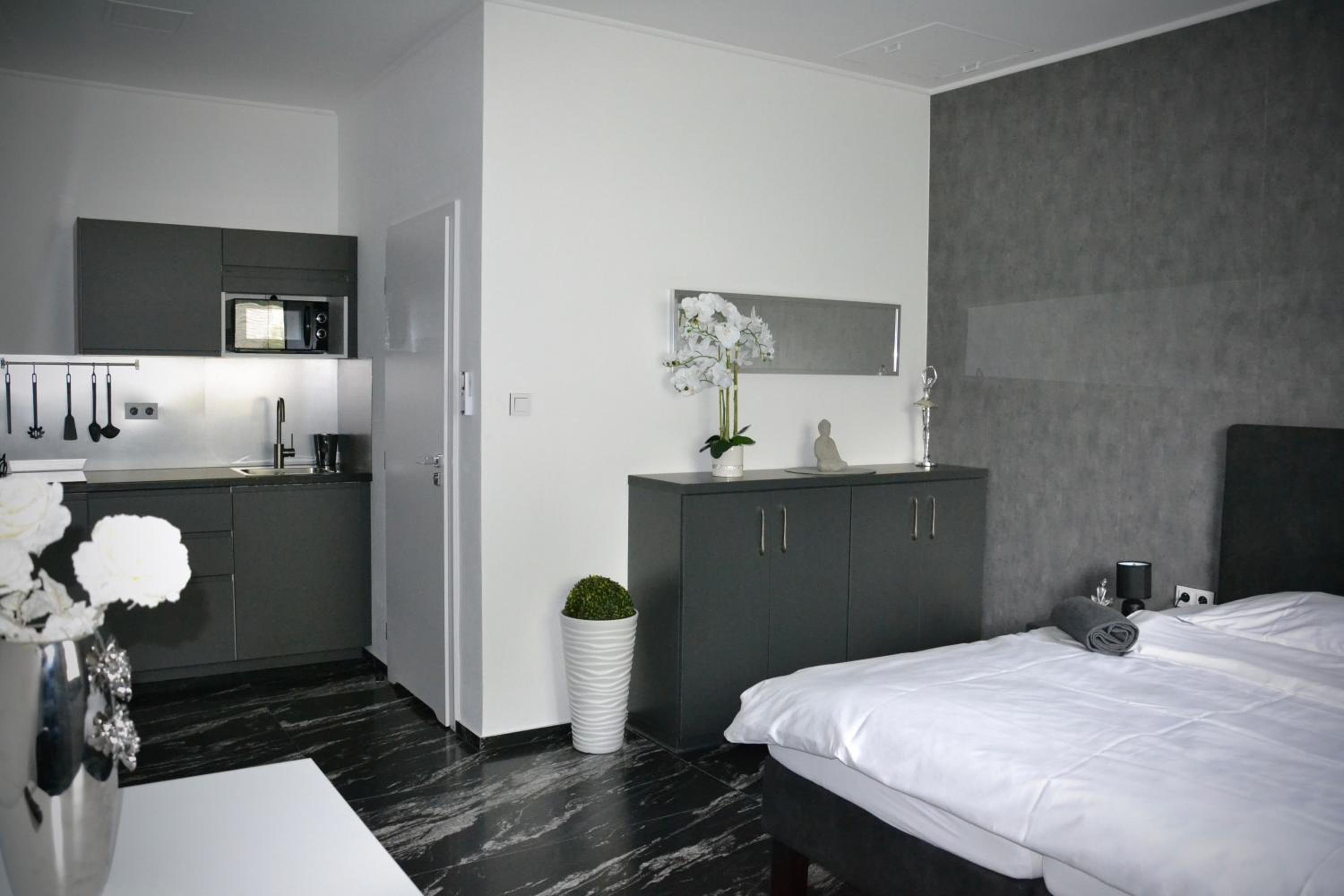 Apartmany u Polanských
