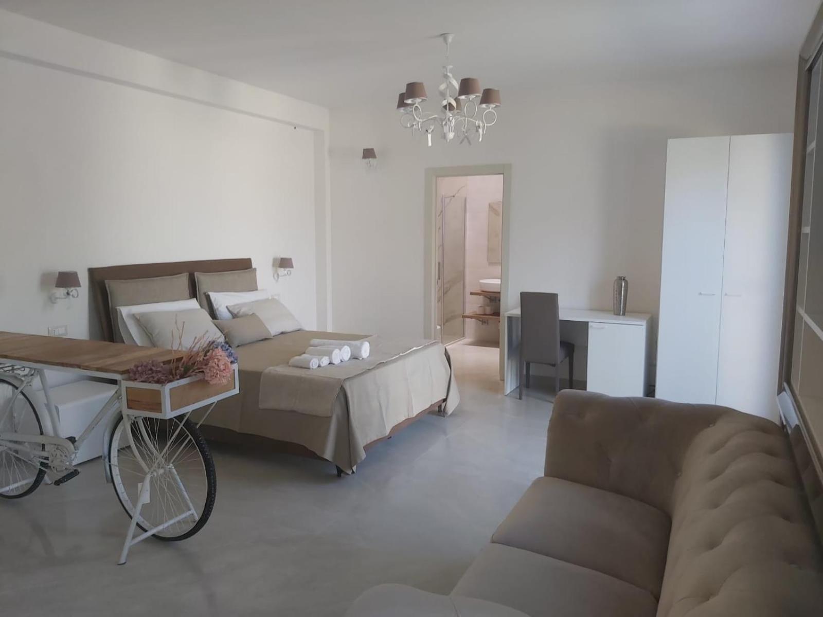 Masseria Pozzelle