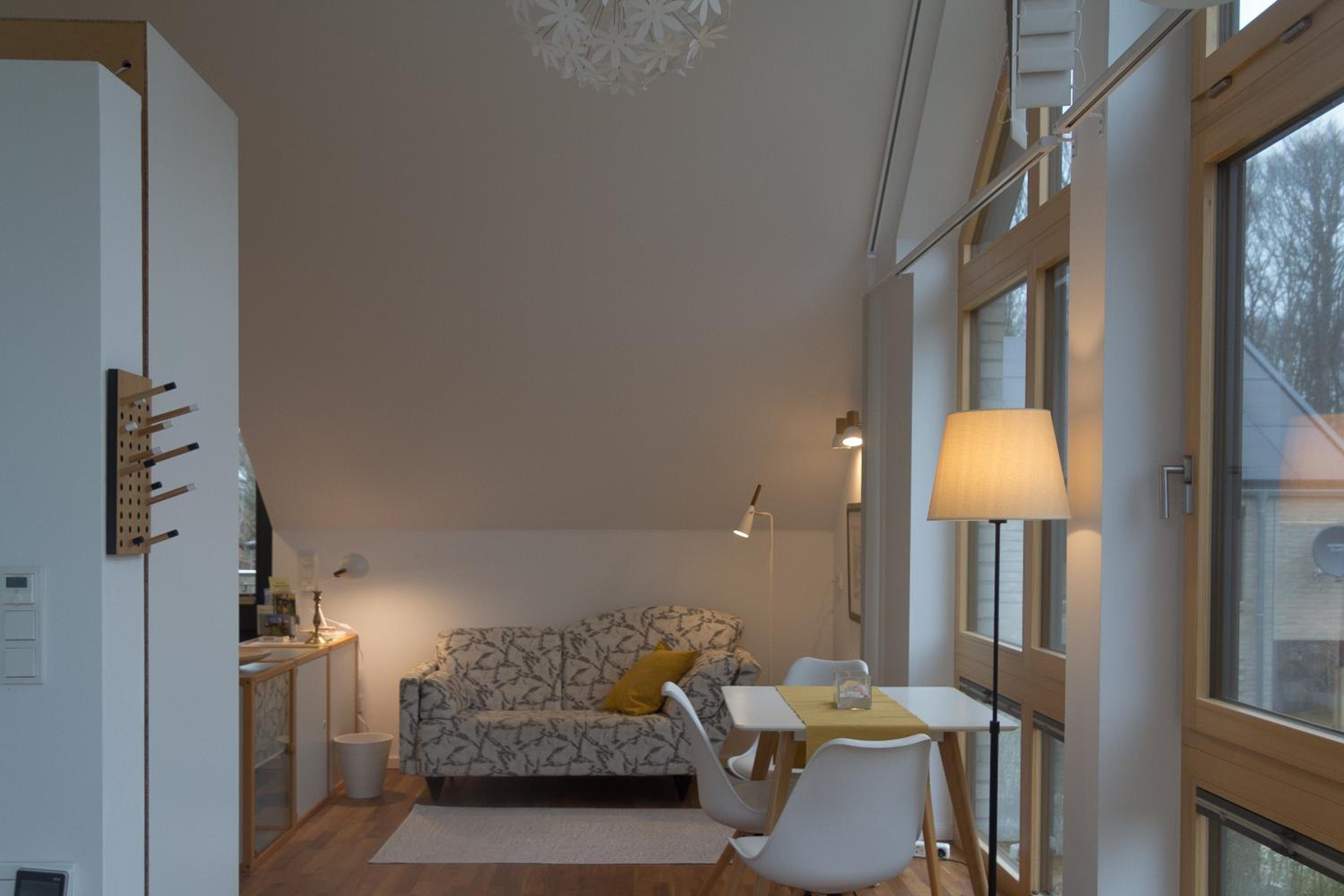 Ferienhaus Schleiharmonie