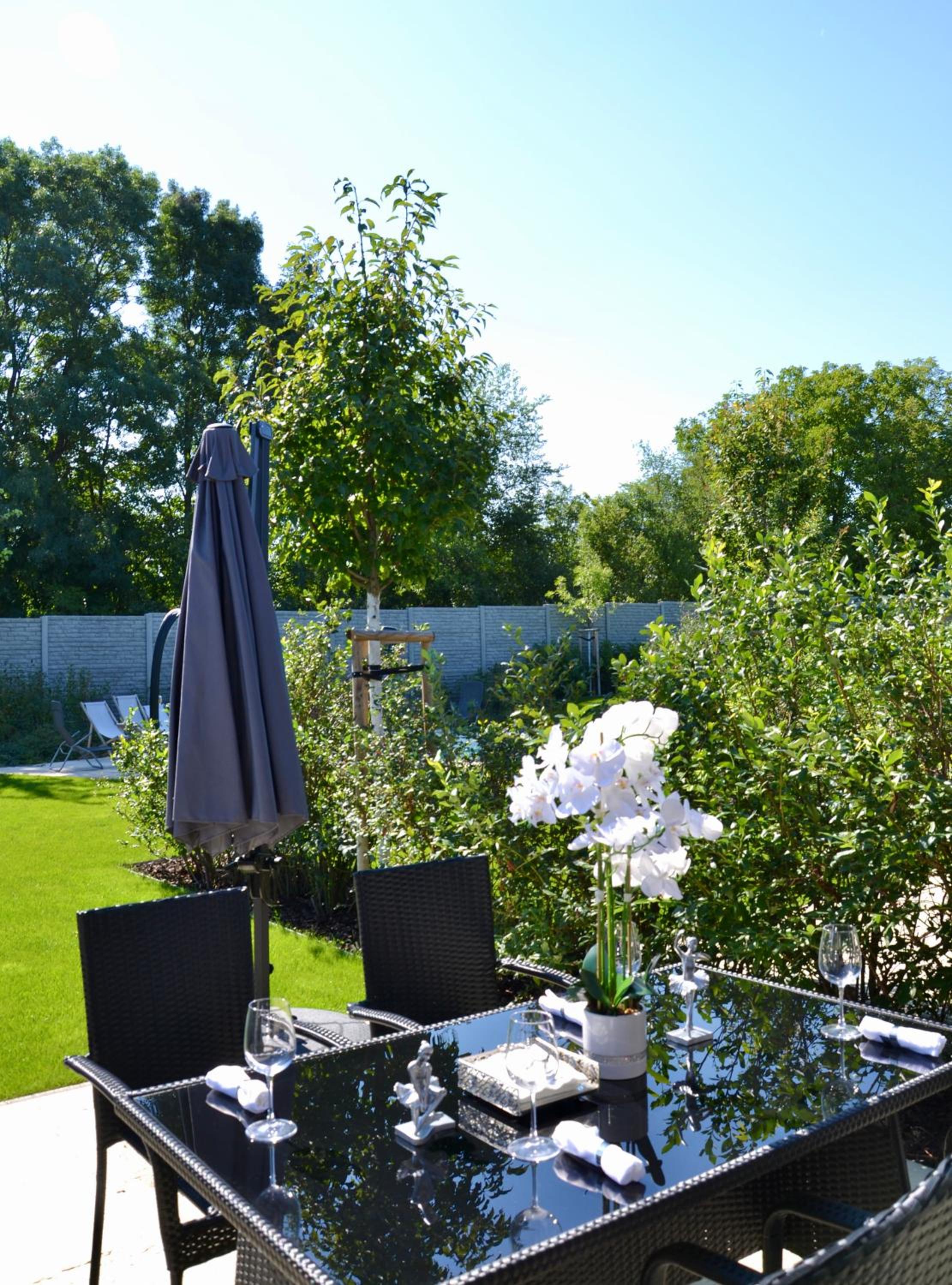 Apartmany u Polanských