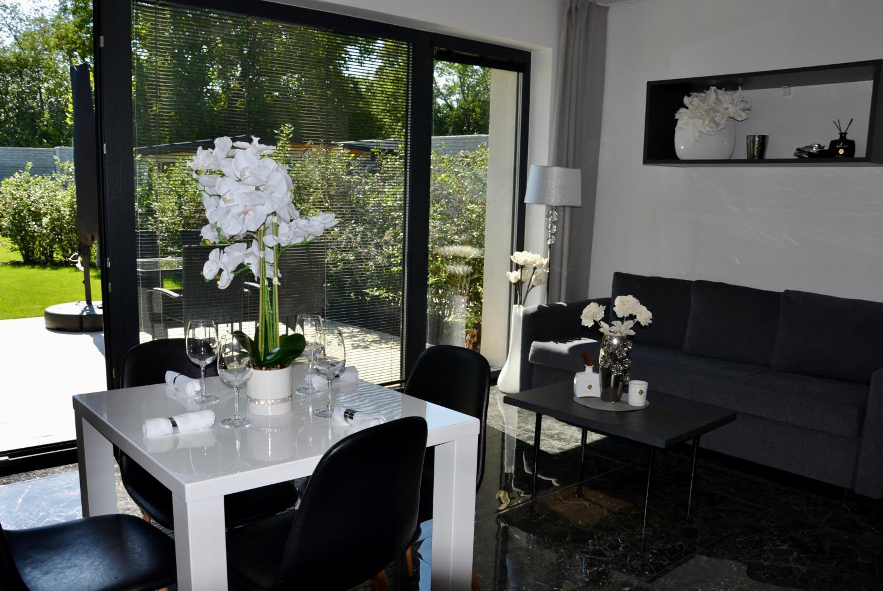 Apartmany u Polanských