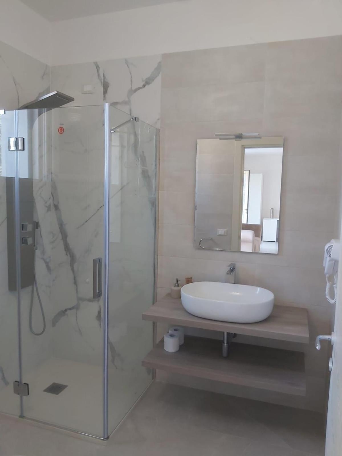 Masseria Pozzelle