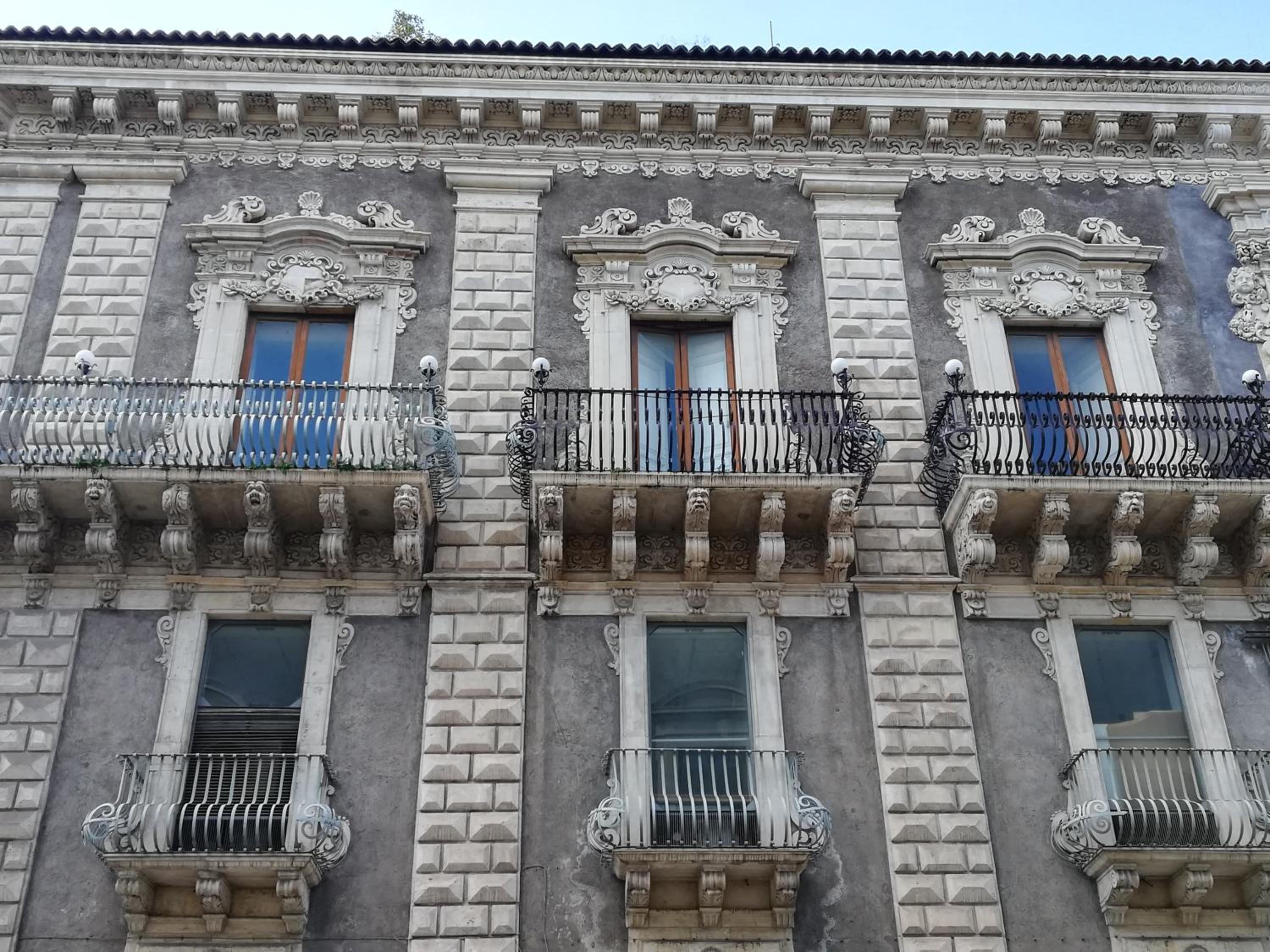 COLIBRI' - boutique apartment view 2