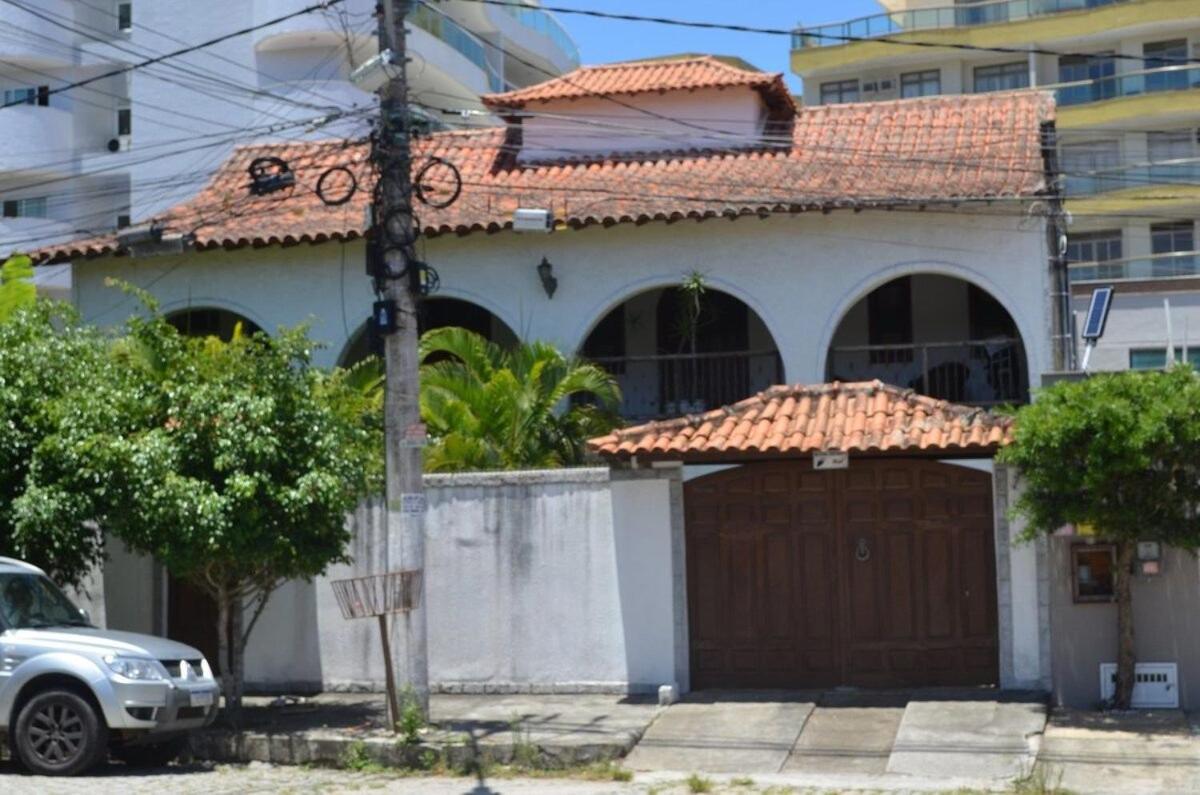 Grand Maison Du Fort