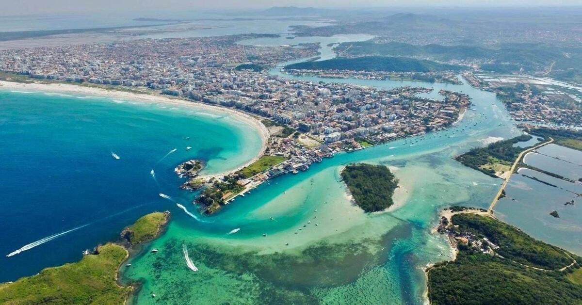 Suas Férias em Conforto no Melhor de Cabo Frio