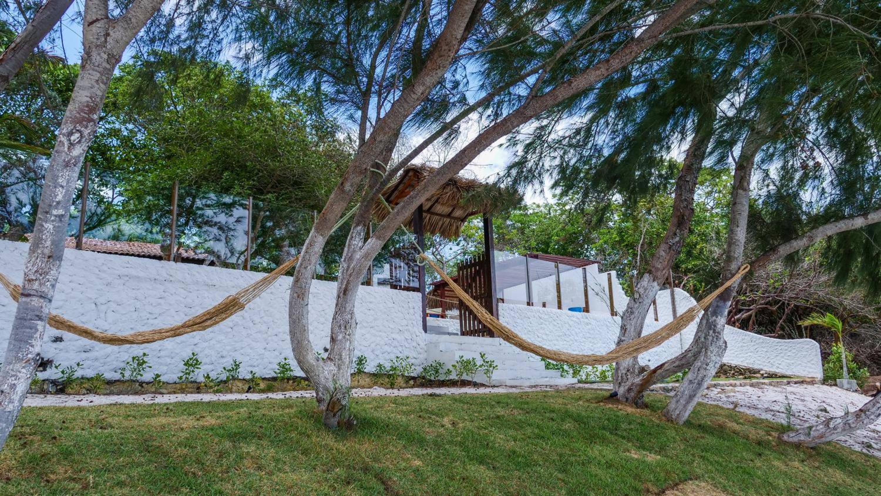 CASA MIRAGE lagoa