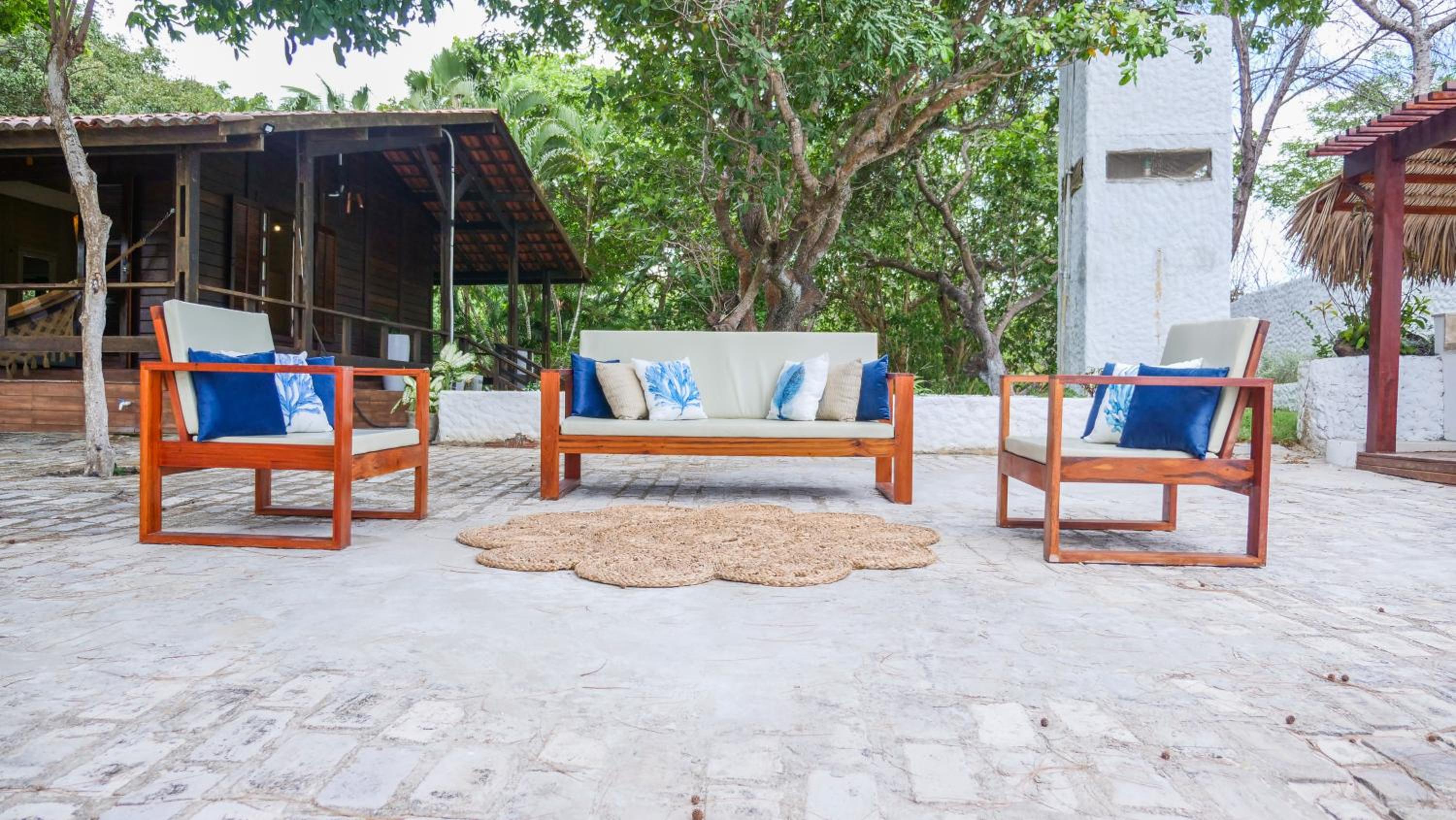 CASA MIRAGE lagoa