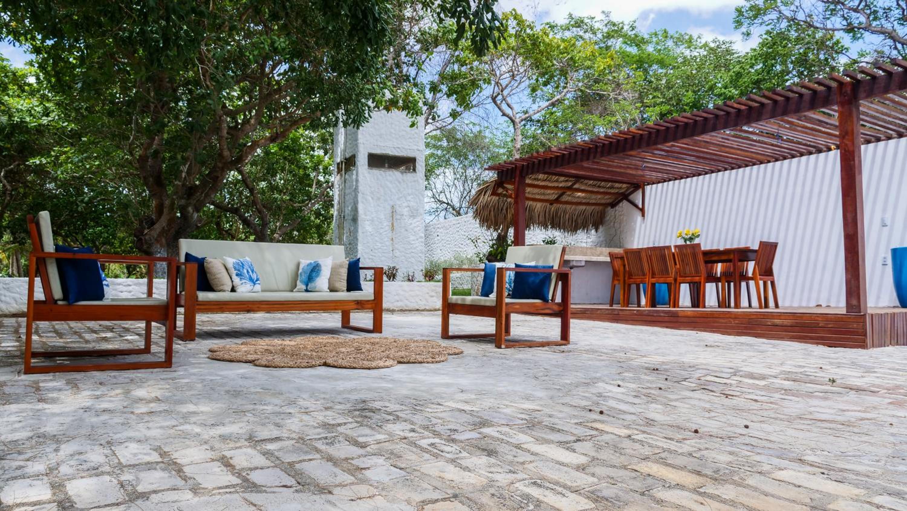 CASA MIRAGE lagoa