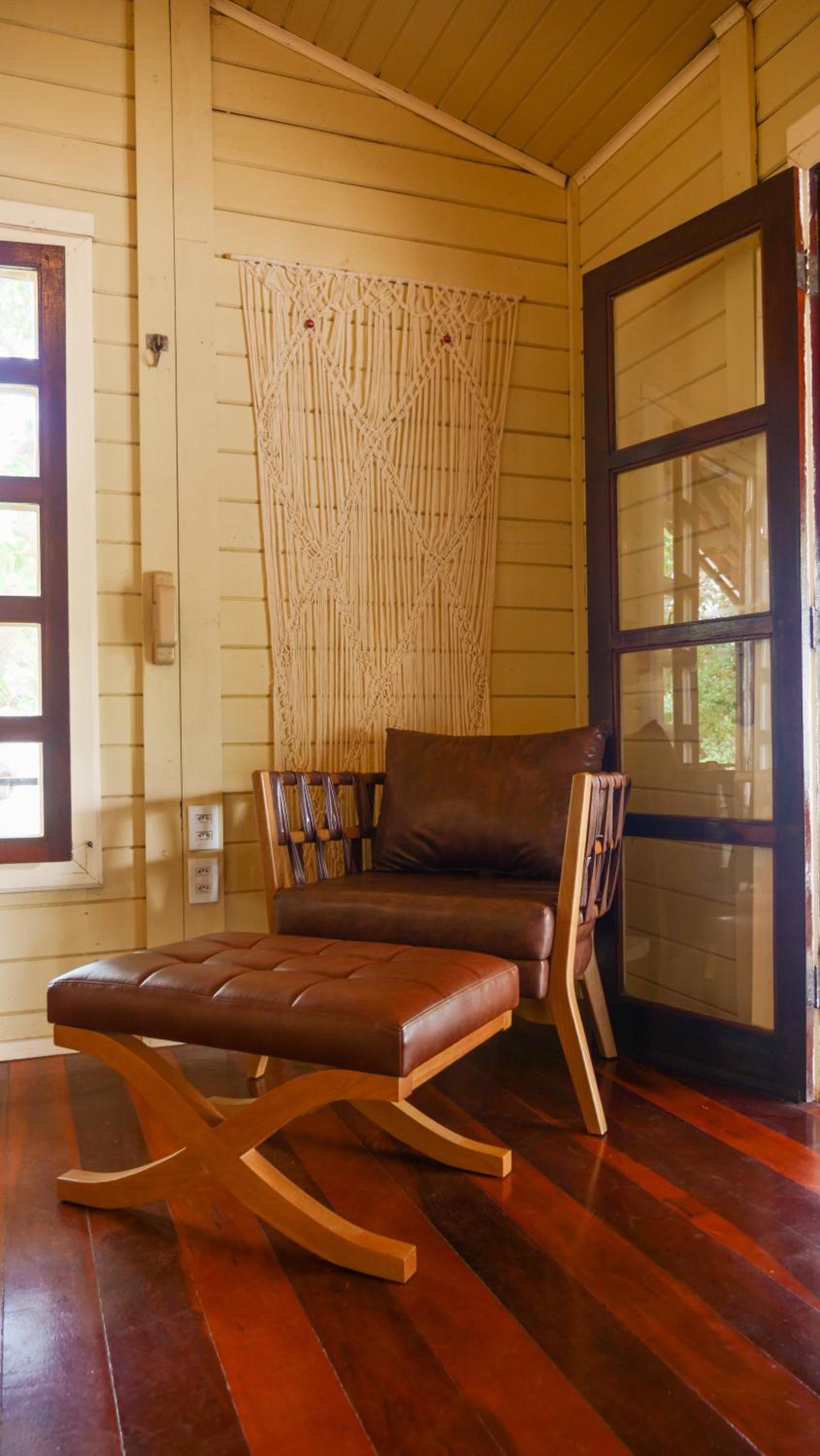 CASA MIRAGE lagoa