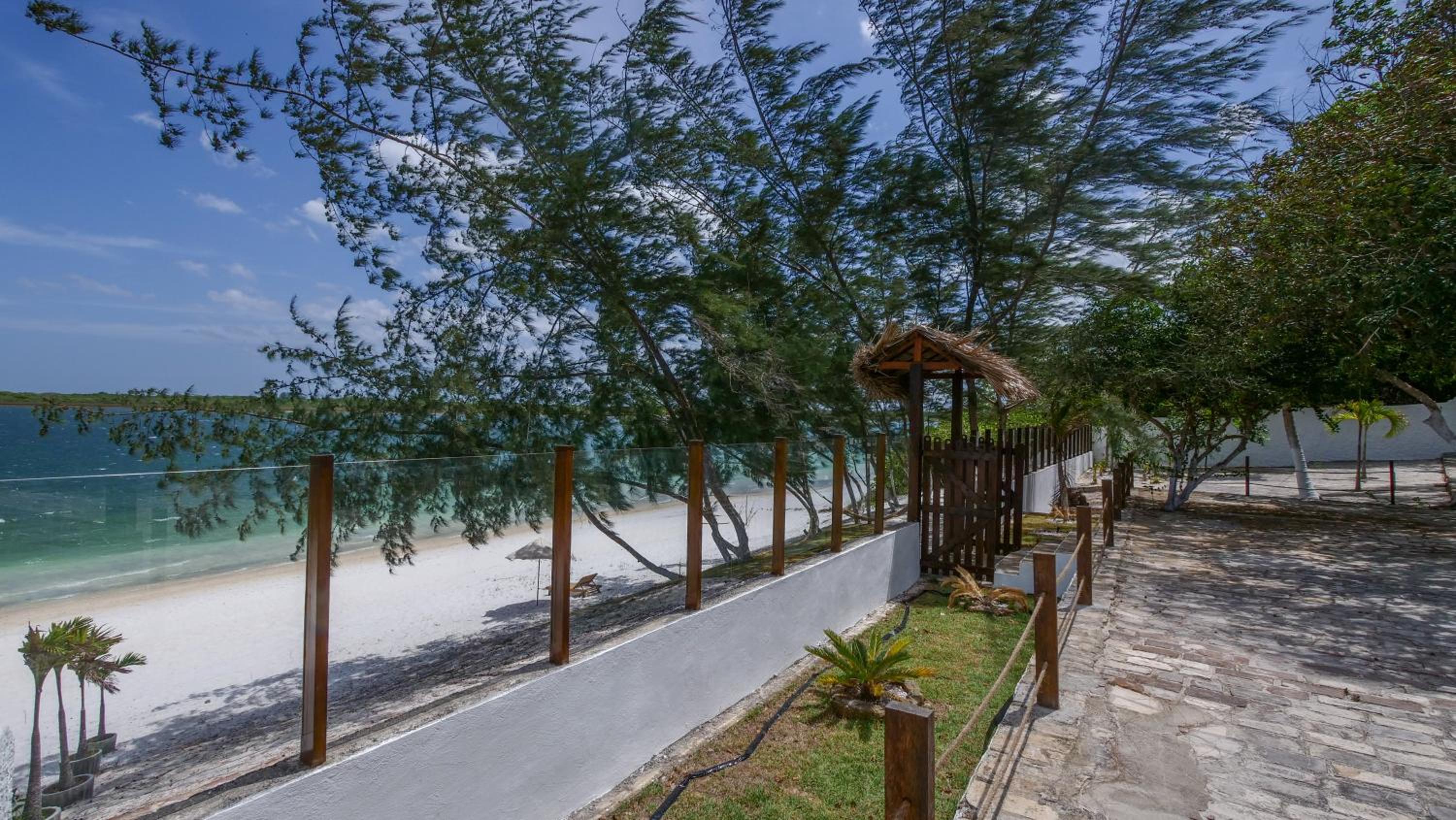 CASA MIRAGE lagoa