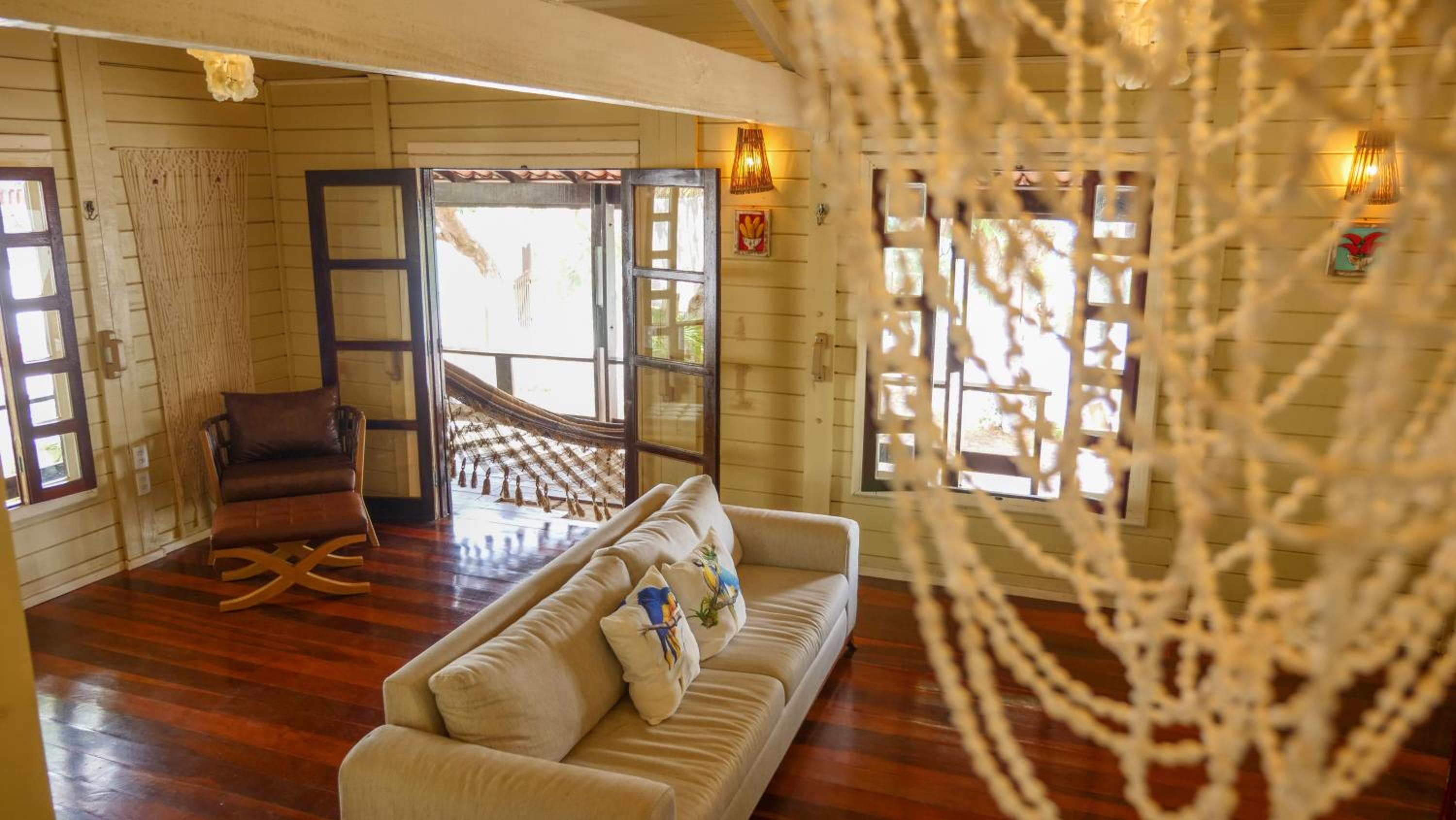 CASA MIRAGE lagoa