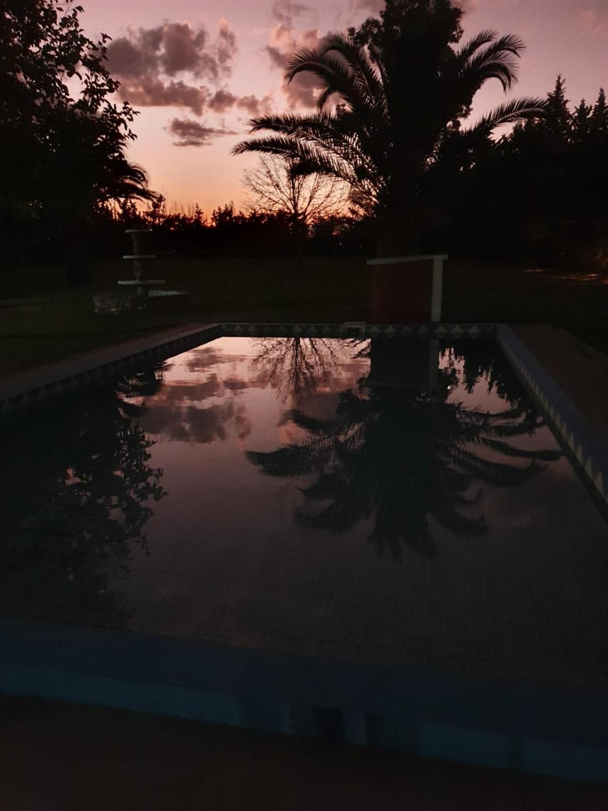 Casa Quinta El Pinar