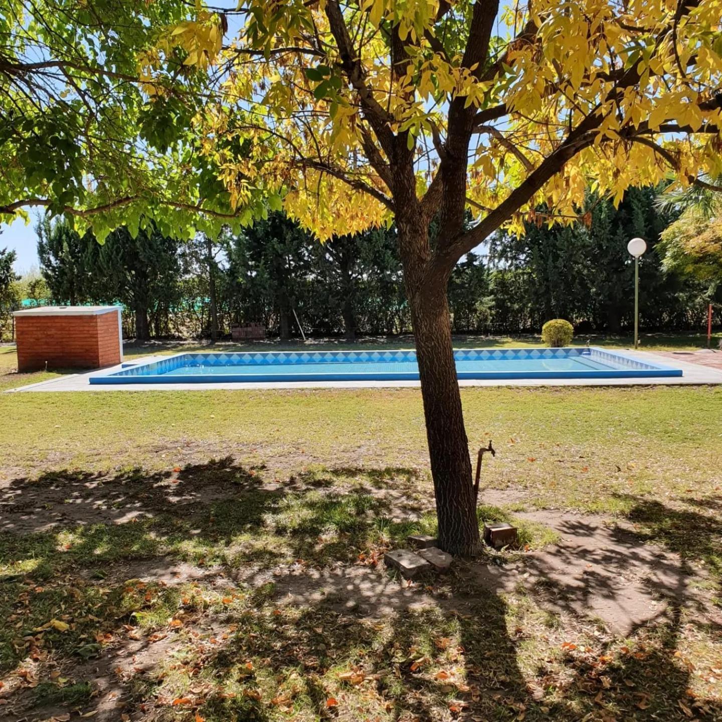 Casa Quinta El Pinar
