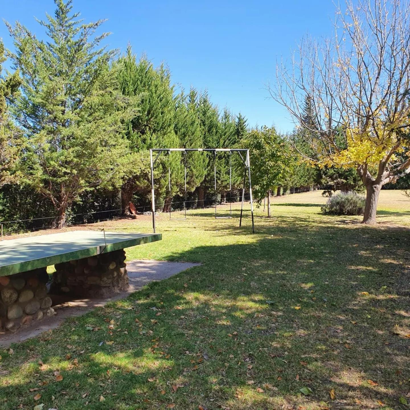 Casa Quinta El Pinar