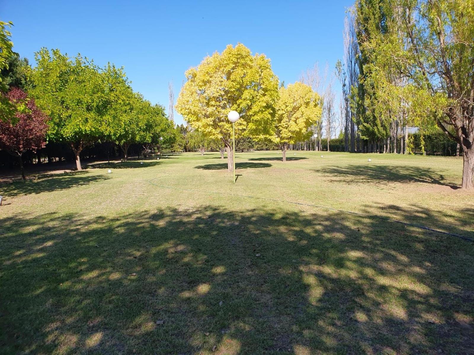 Casa Quinta El Pinar