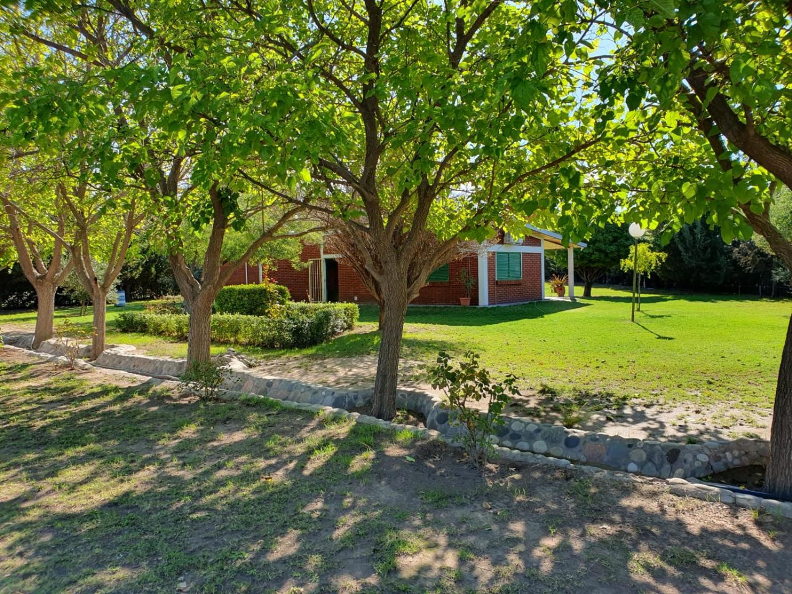 Casa Quinta El Pinar
