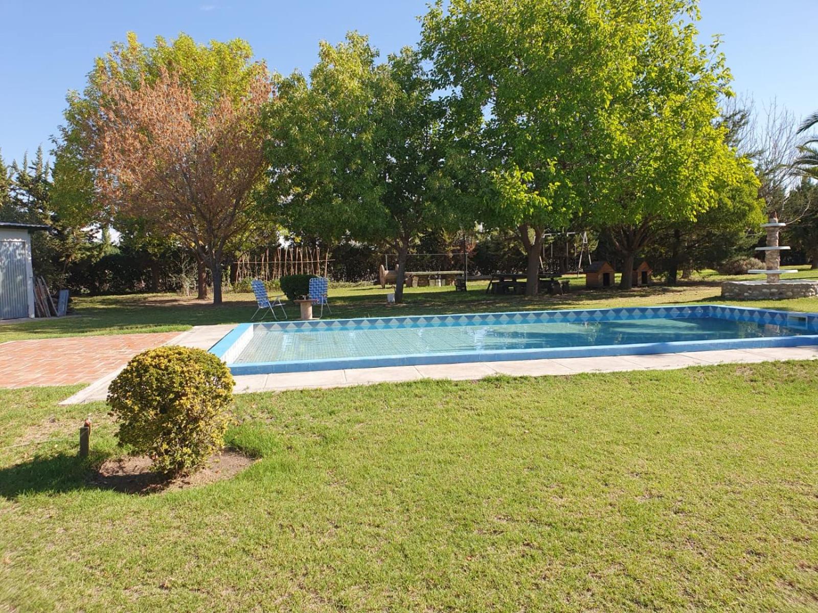 Casa Quinta El Pinar