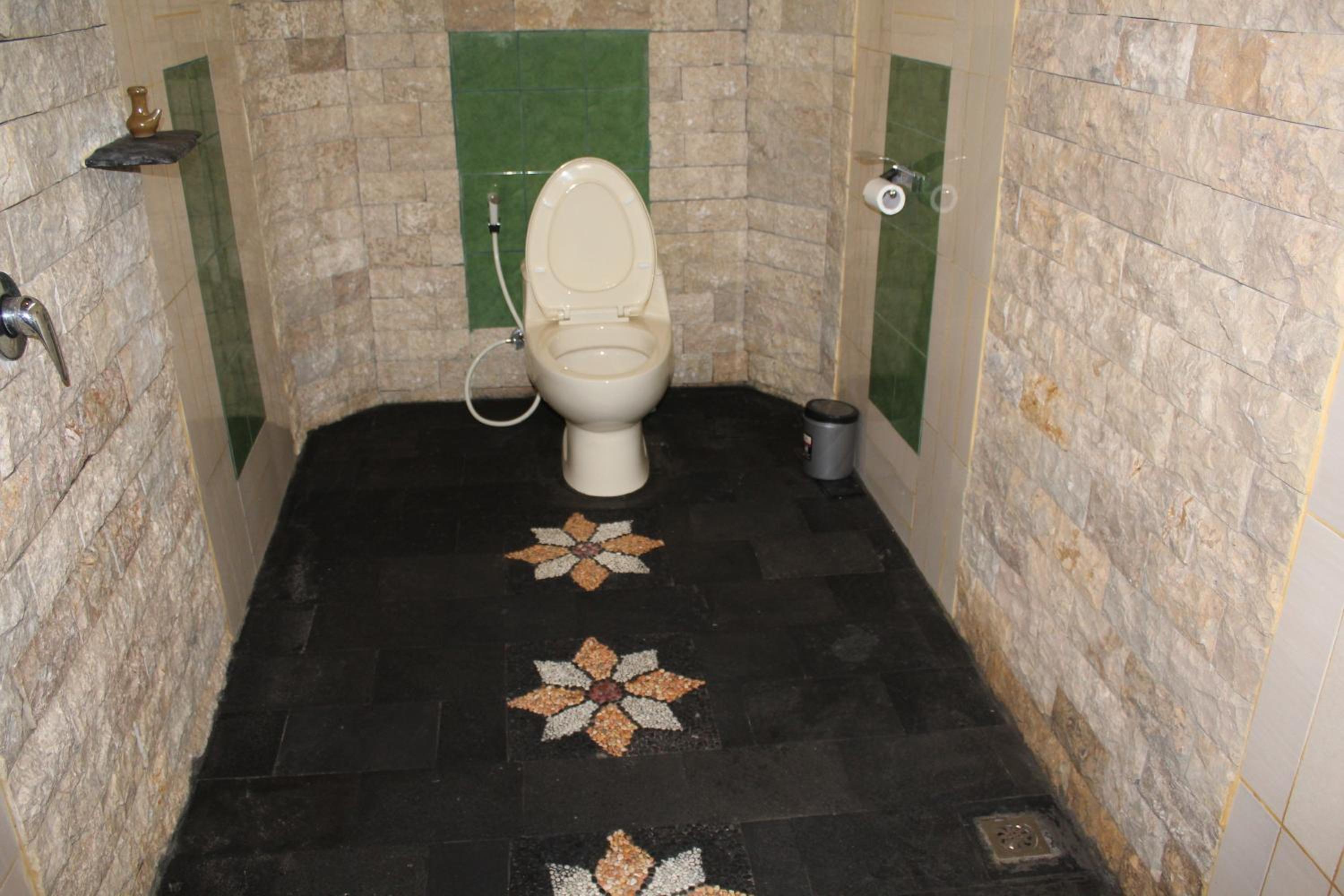 Junjungan Suite