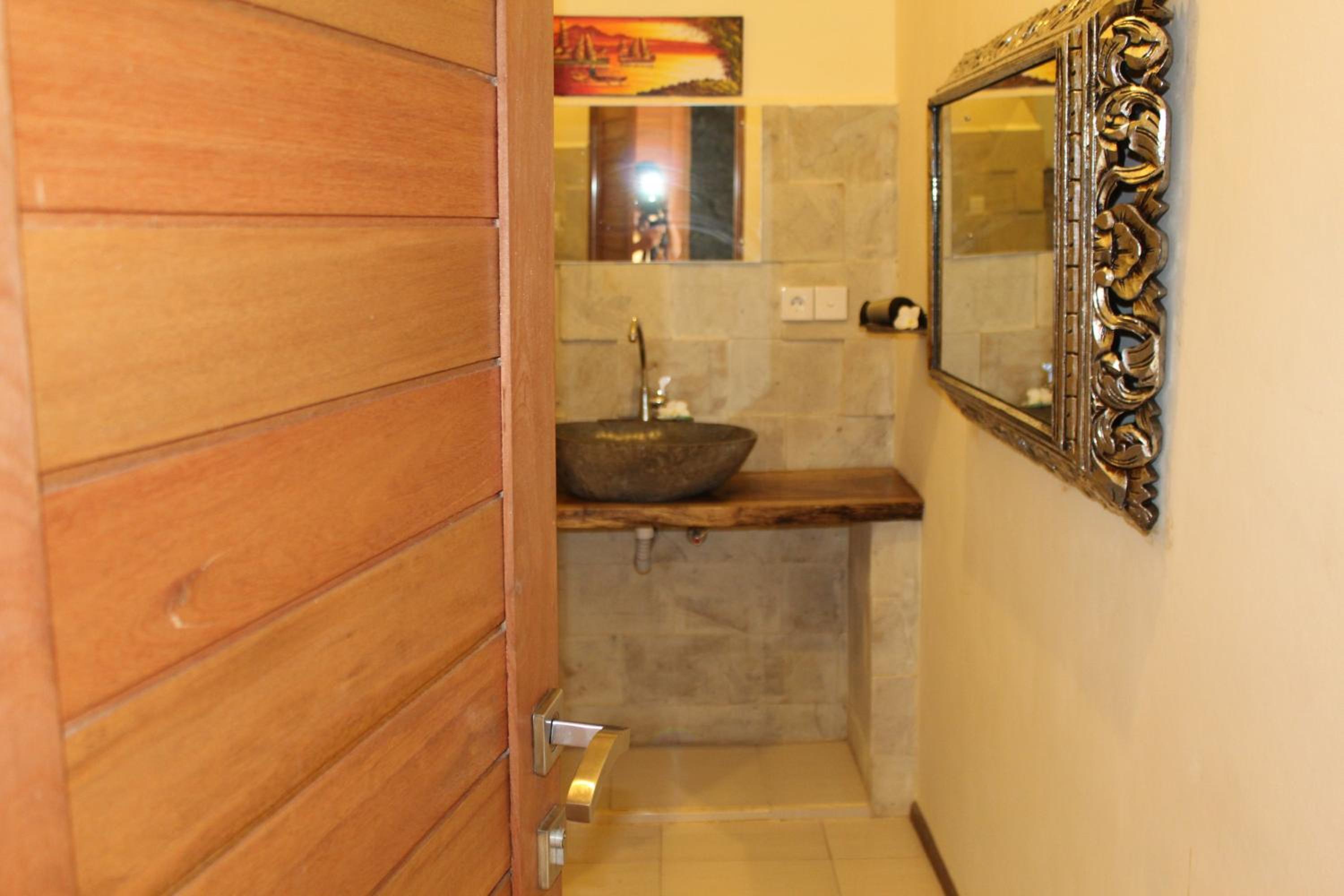 Junjungan Suite