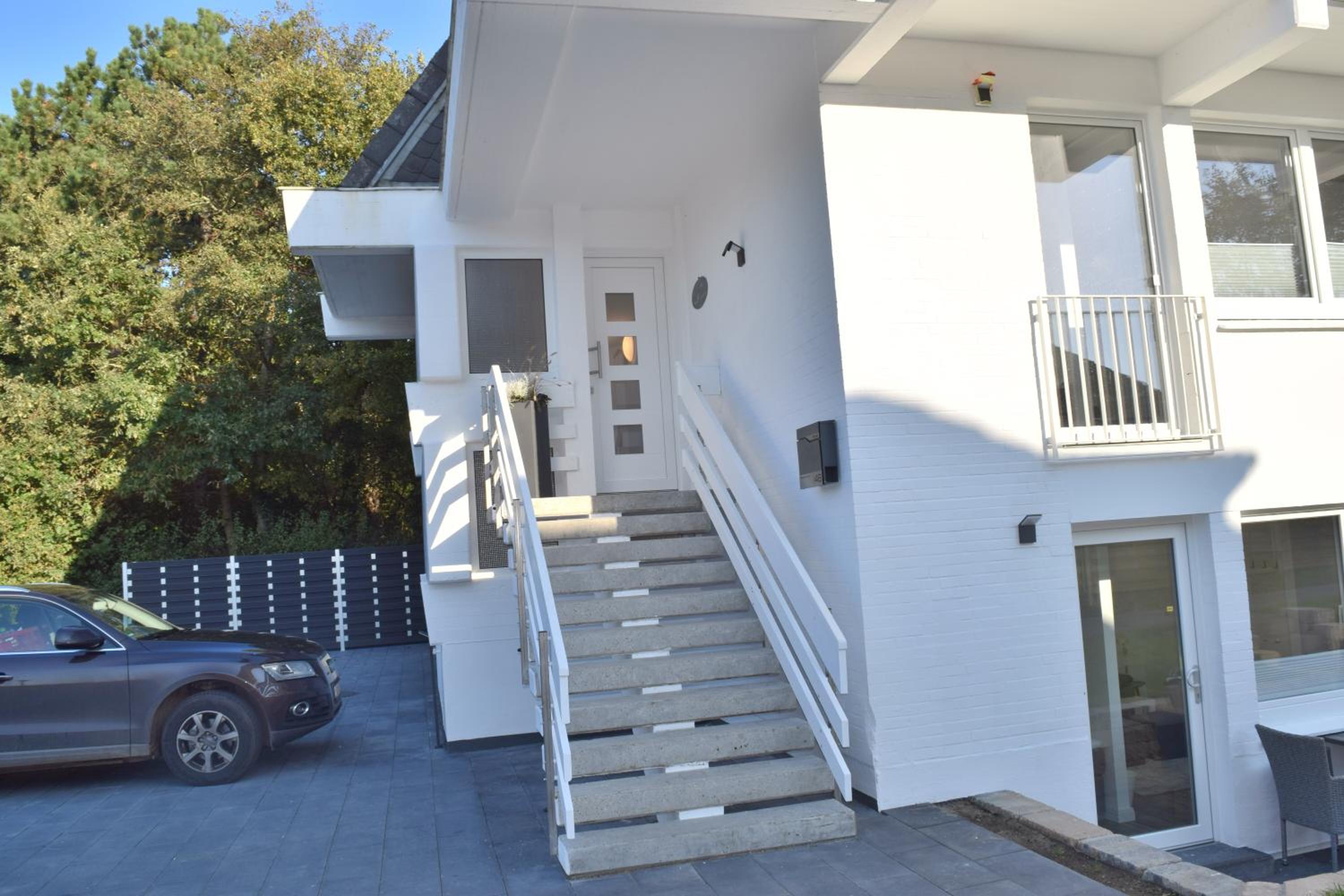 Schönes Apartment über 2 Etagen