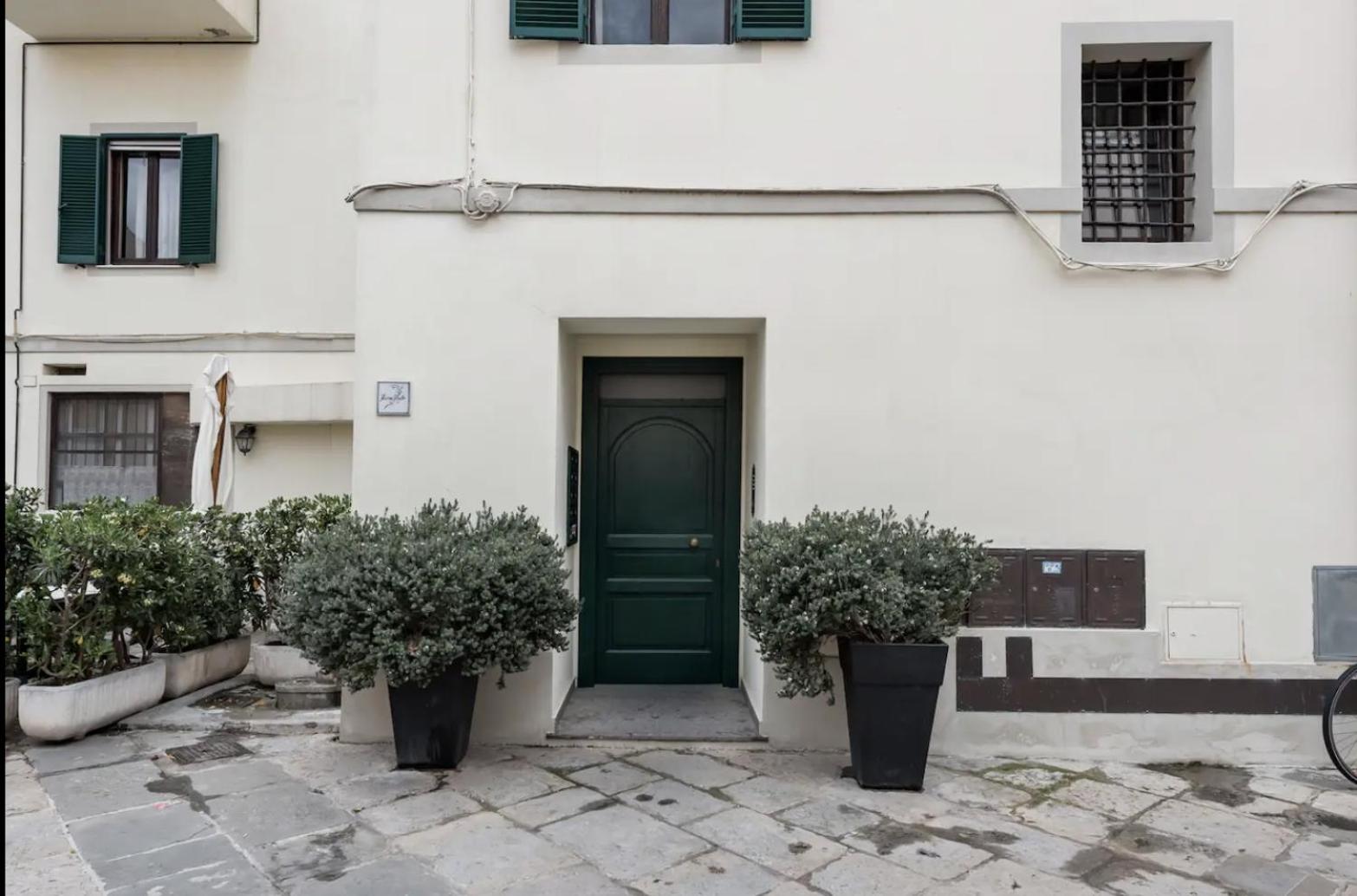 Vuotopieno Casa Blue Maremma photo 3