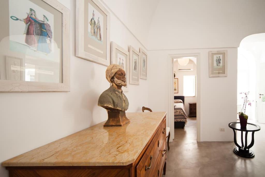Casa Eolo en Capri — other