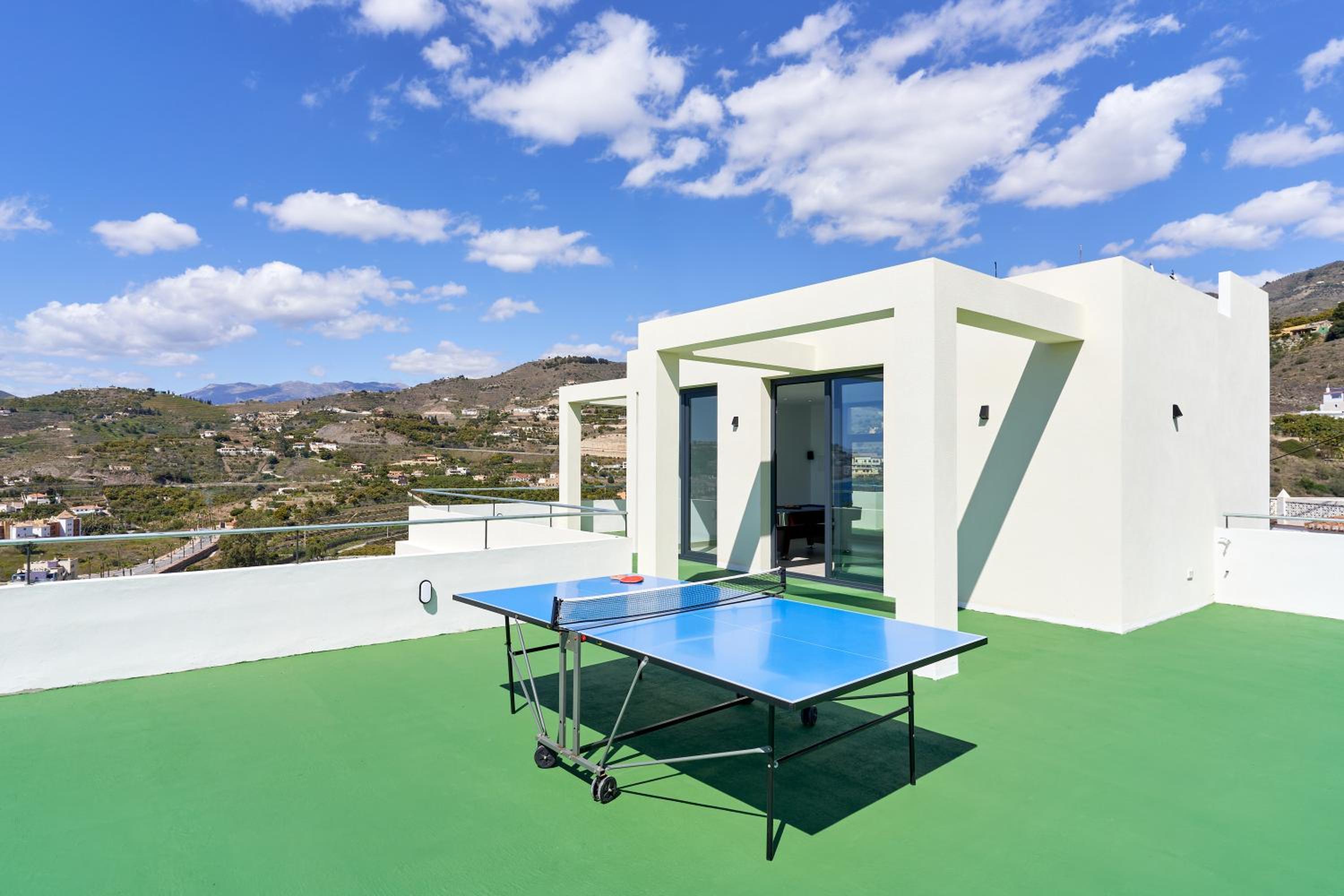 roof