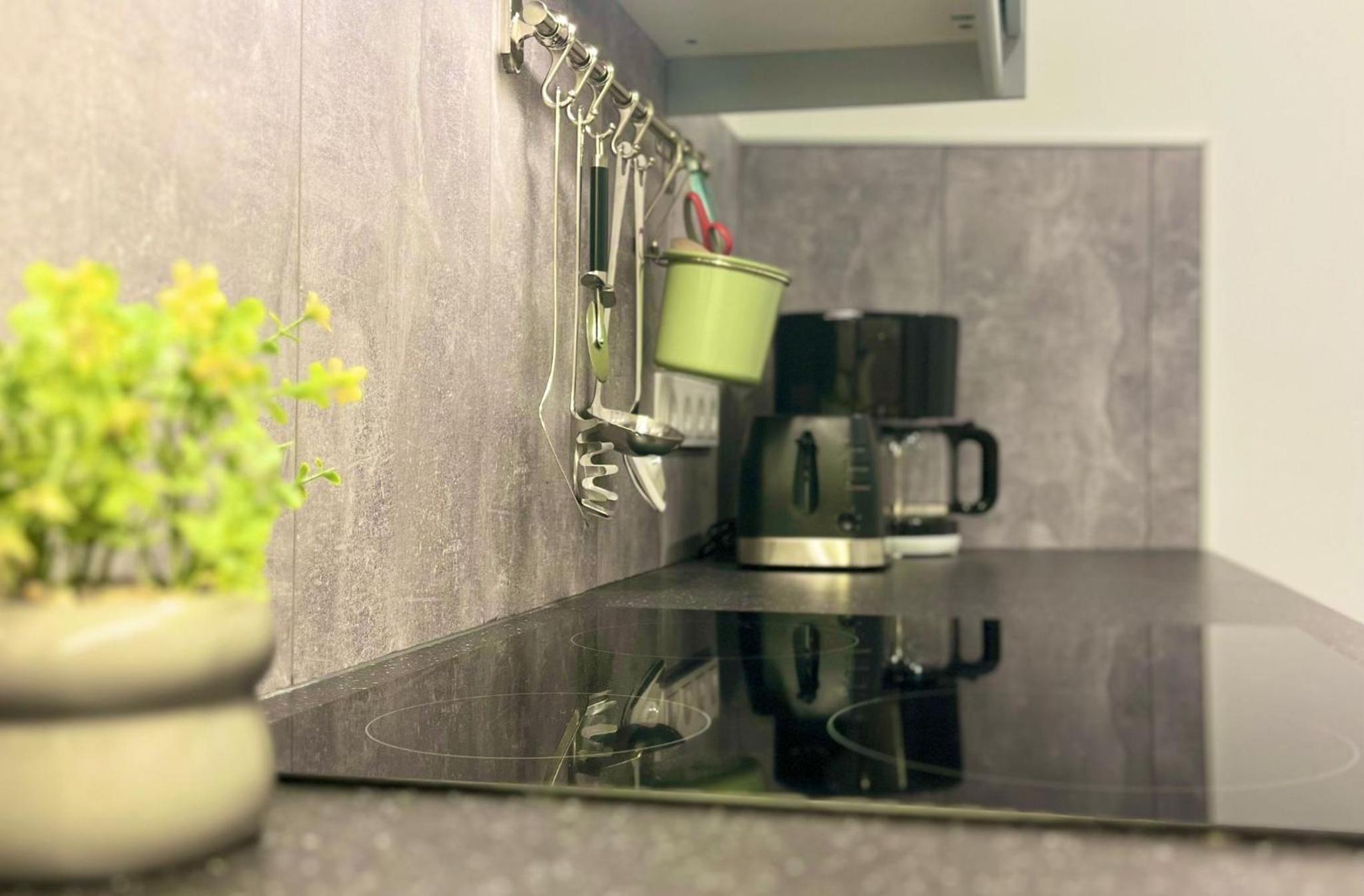 Ferienwohnung Bloom