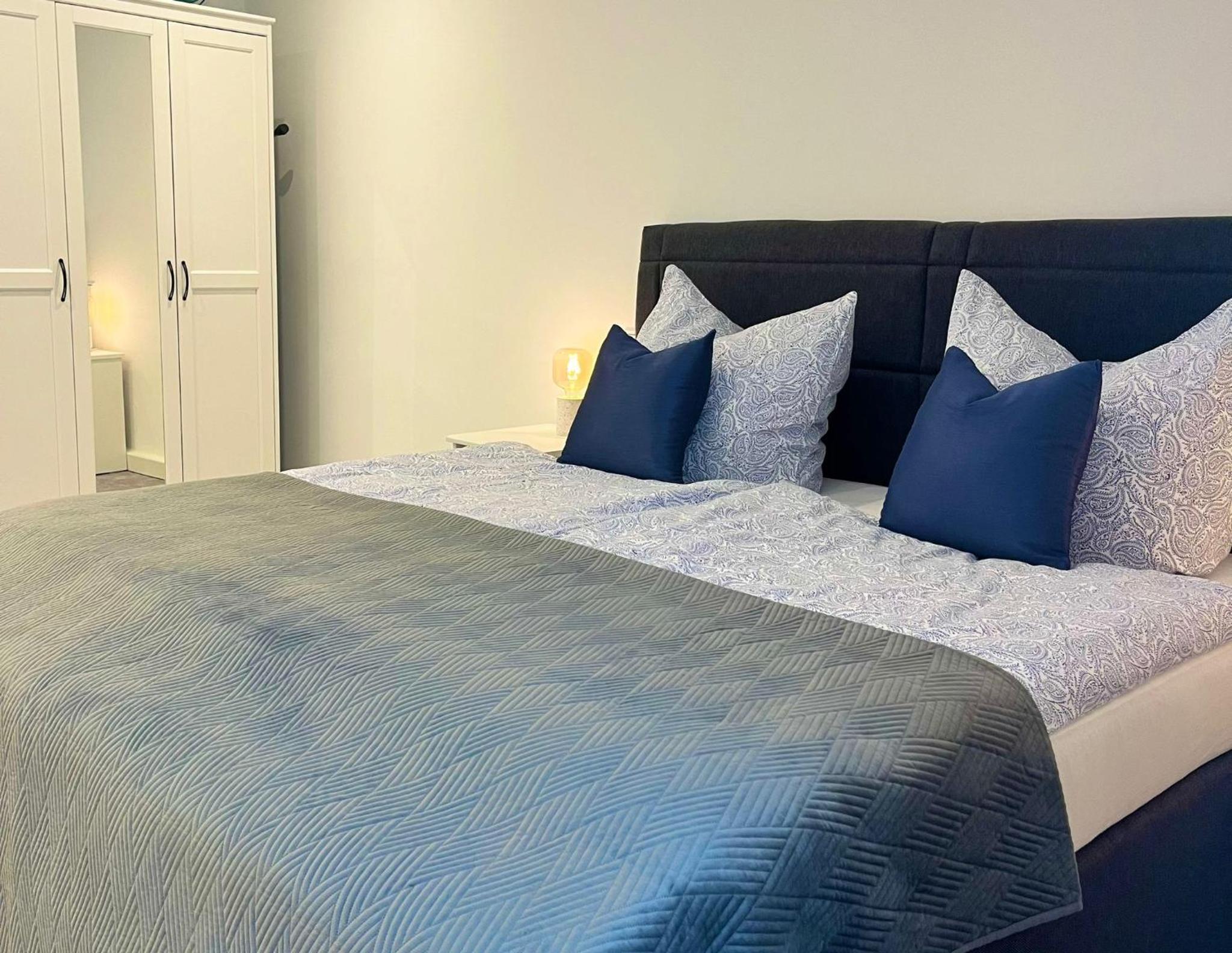 Ferienwohnung Bloom