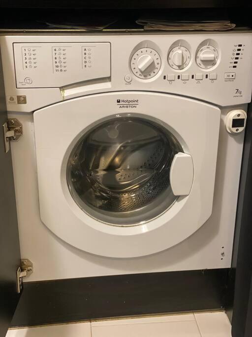 Lovely 1-bedroom apartament with free parking