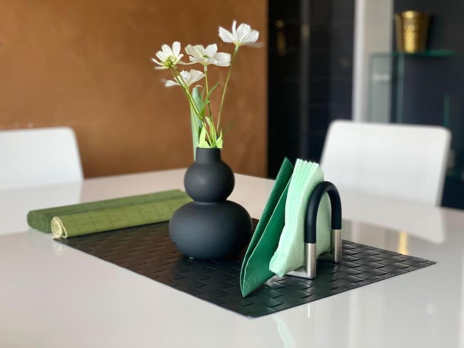 Lovely 1-bedroom apartament with free parking